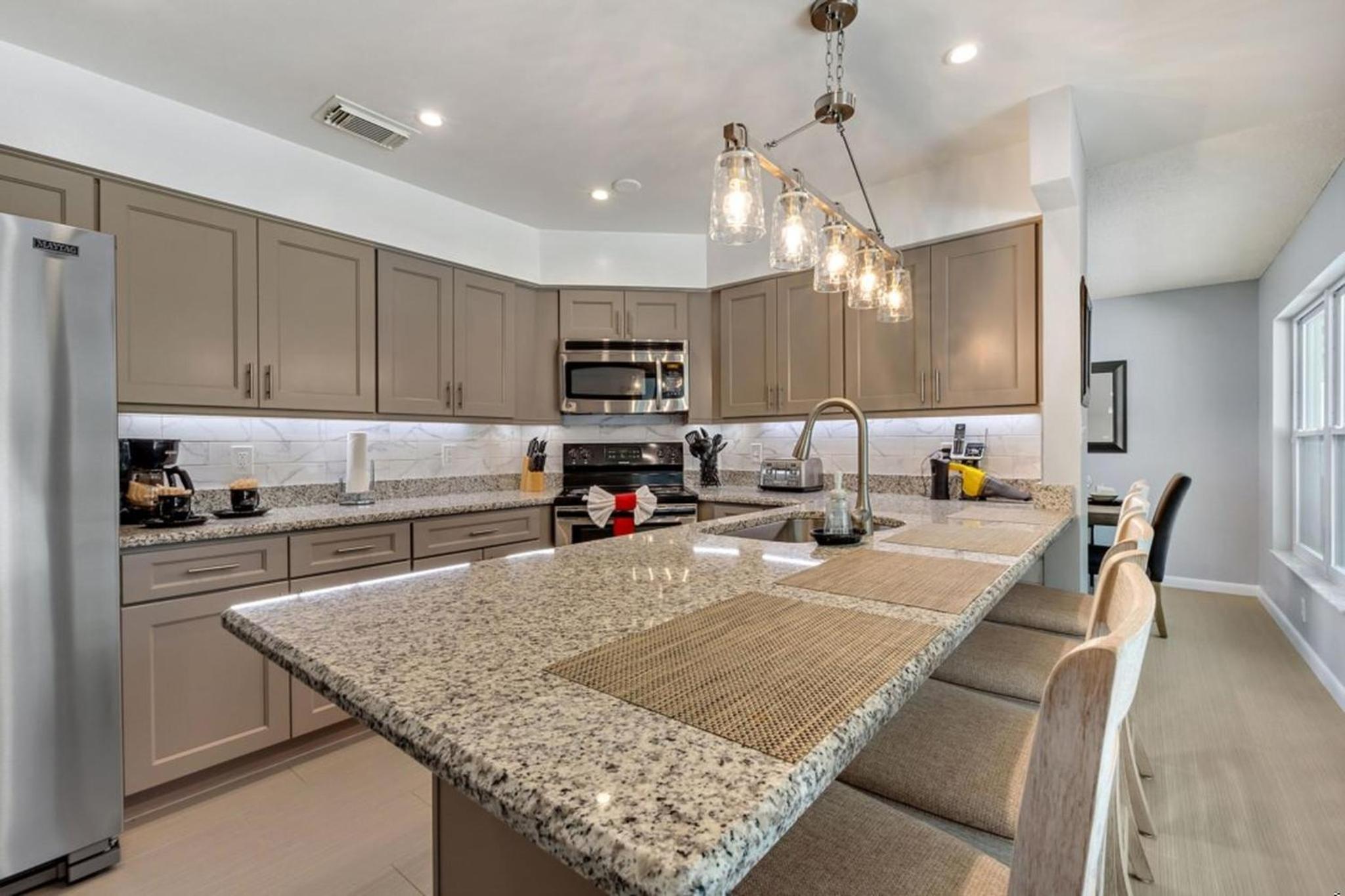Beautiful Indian Ridge Home - Close to Disney