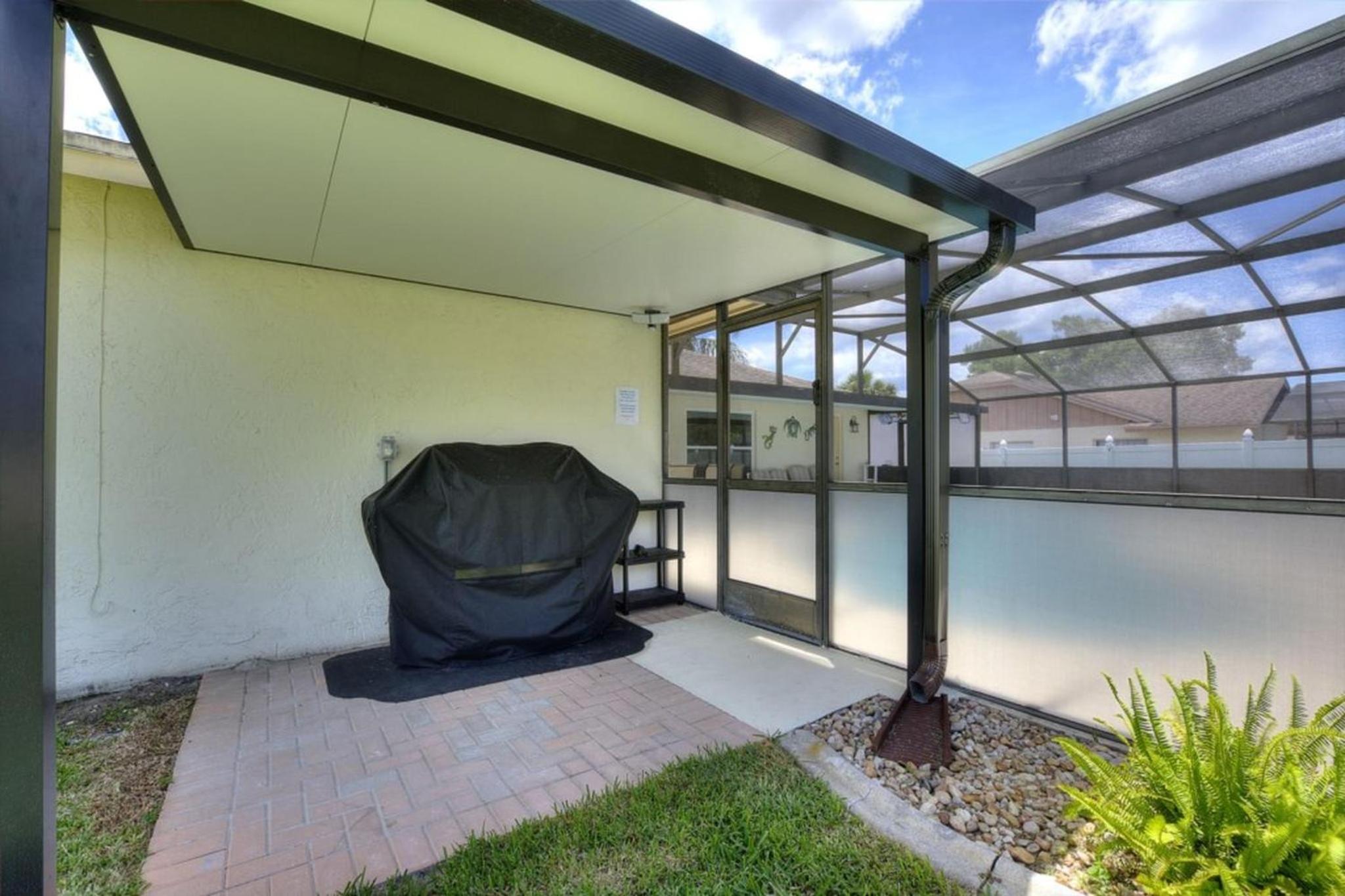 Beautiful Indian Ridge Home - Close to Disney