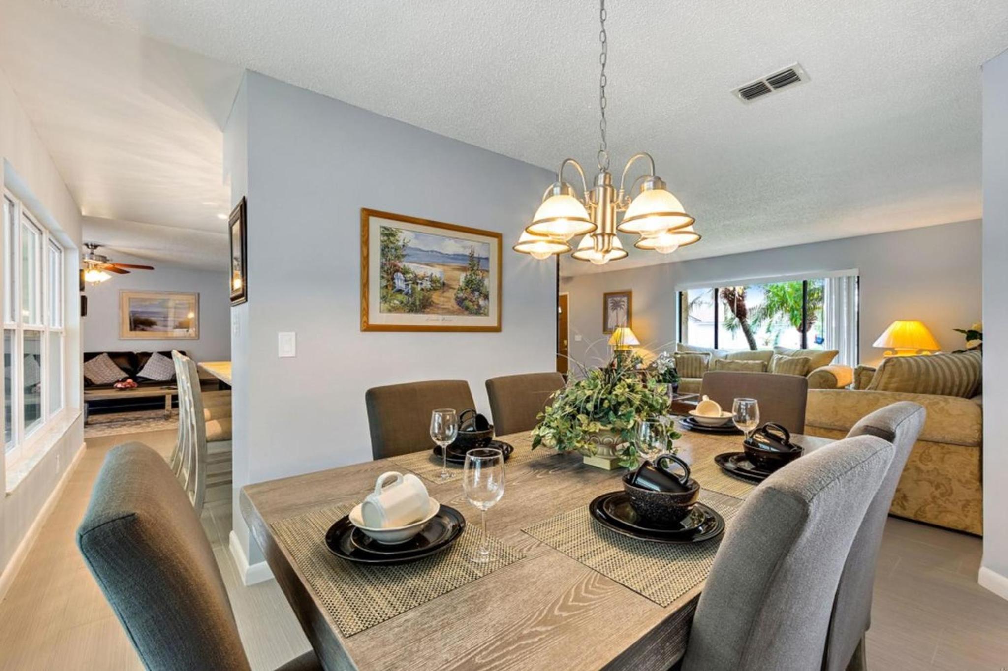 Beautiful Indian Ridge Home - Close to Disney