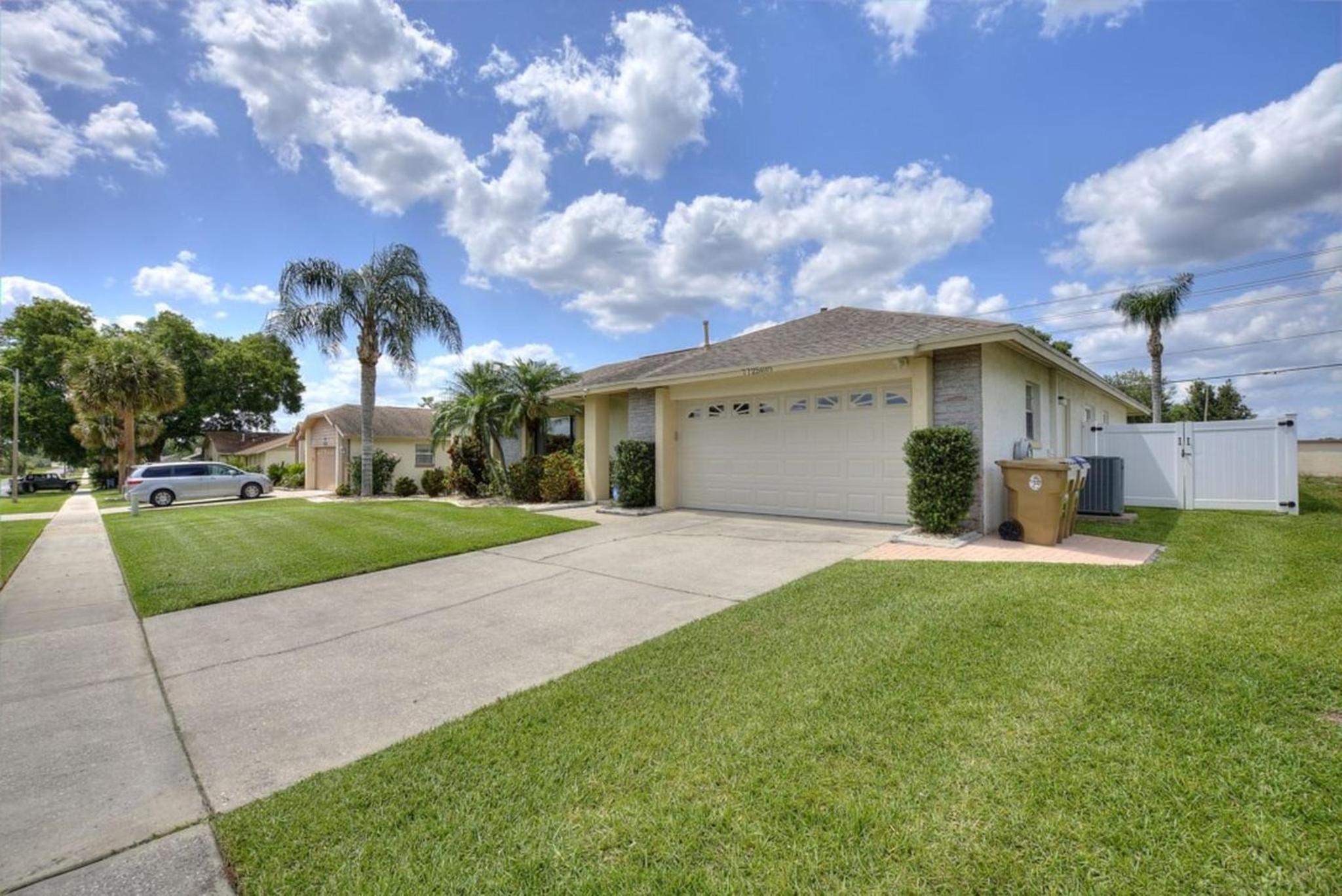 Beautiful Indian Ridge Home - Close to Disney