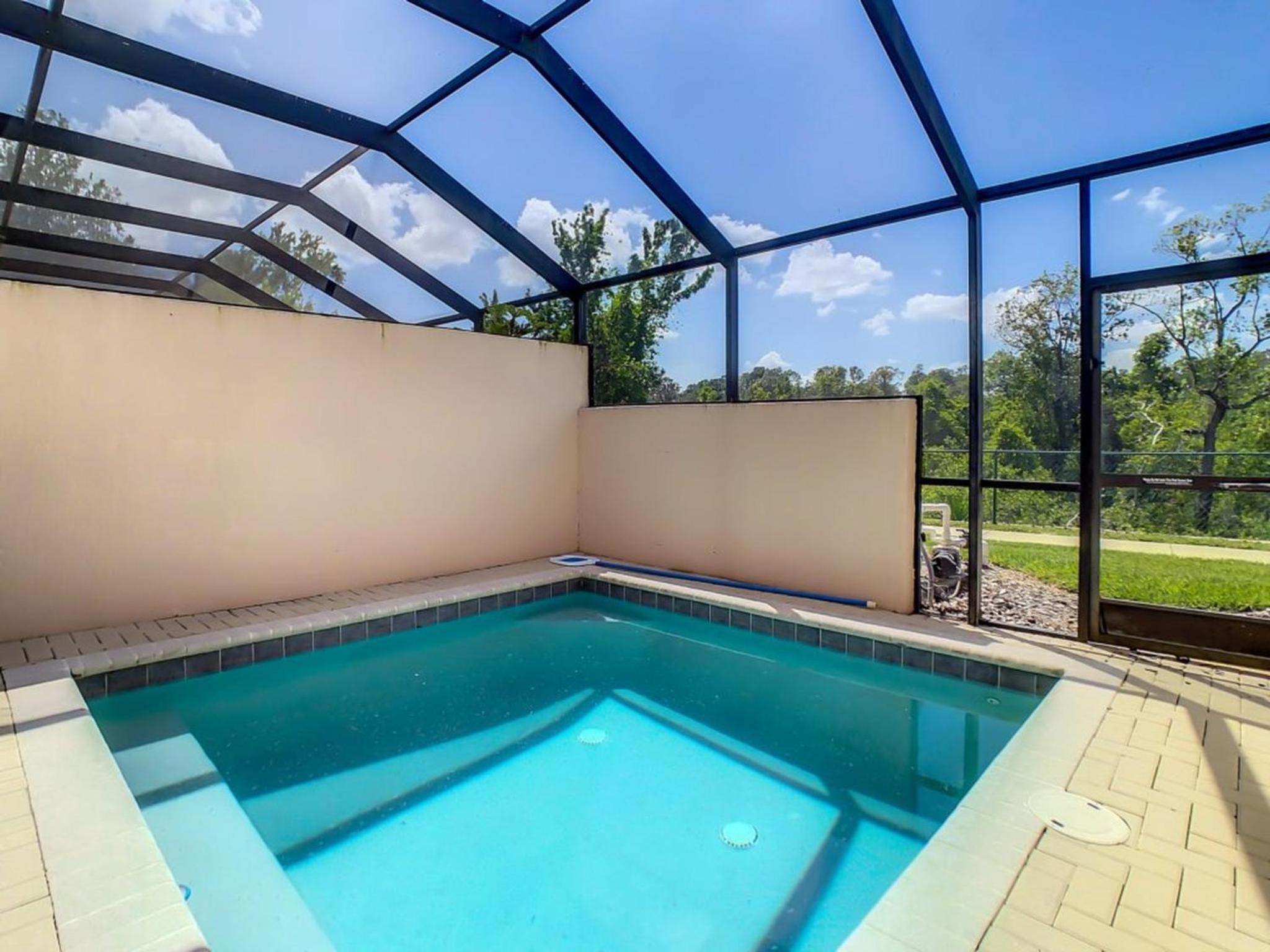 Celtic Palms: Private Pool & Near Disney Magic