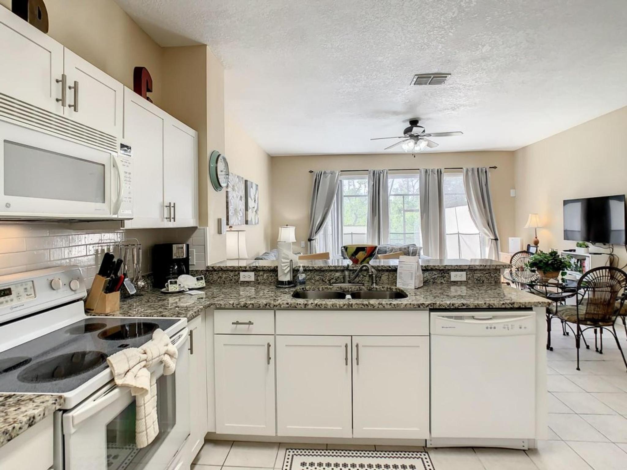 Celtic Palms: Private Pool & Near Disney Magic