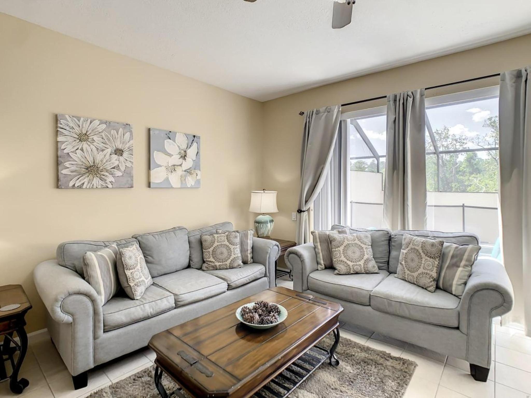 Celtic Palms: Private Pool & Near Disney Magic