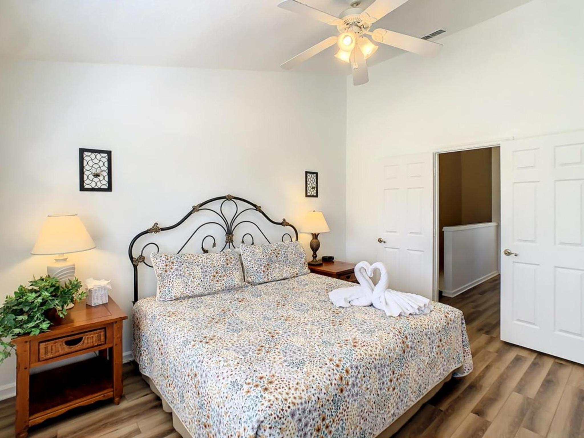 Celtic Palms: Private Pool & Near Disney Magic