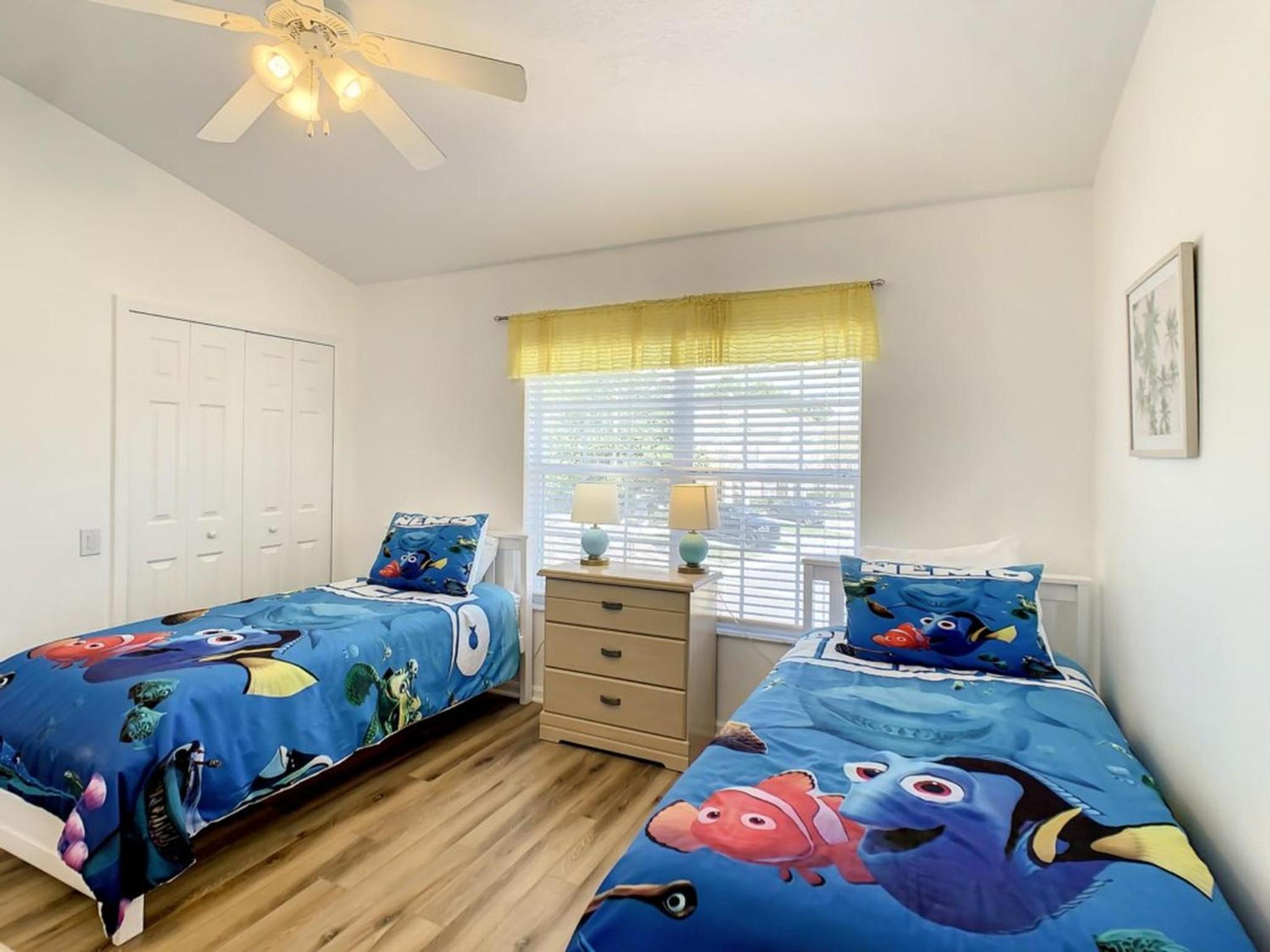 Celtic Palms: Private Pool & Near Disney Magic