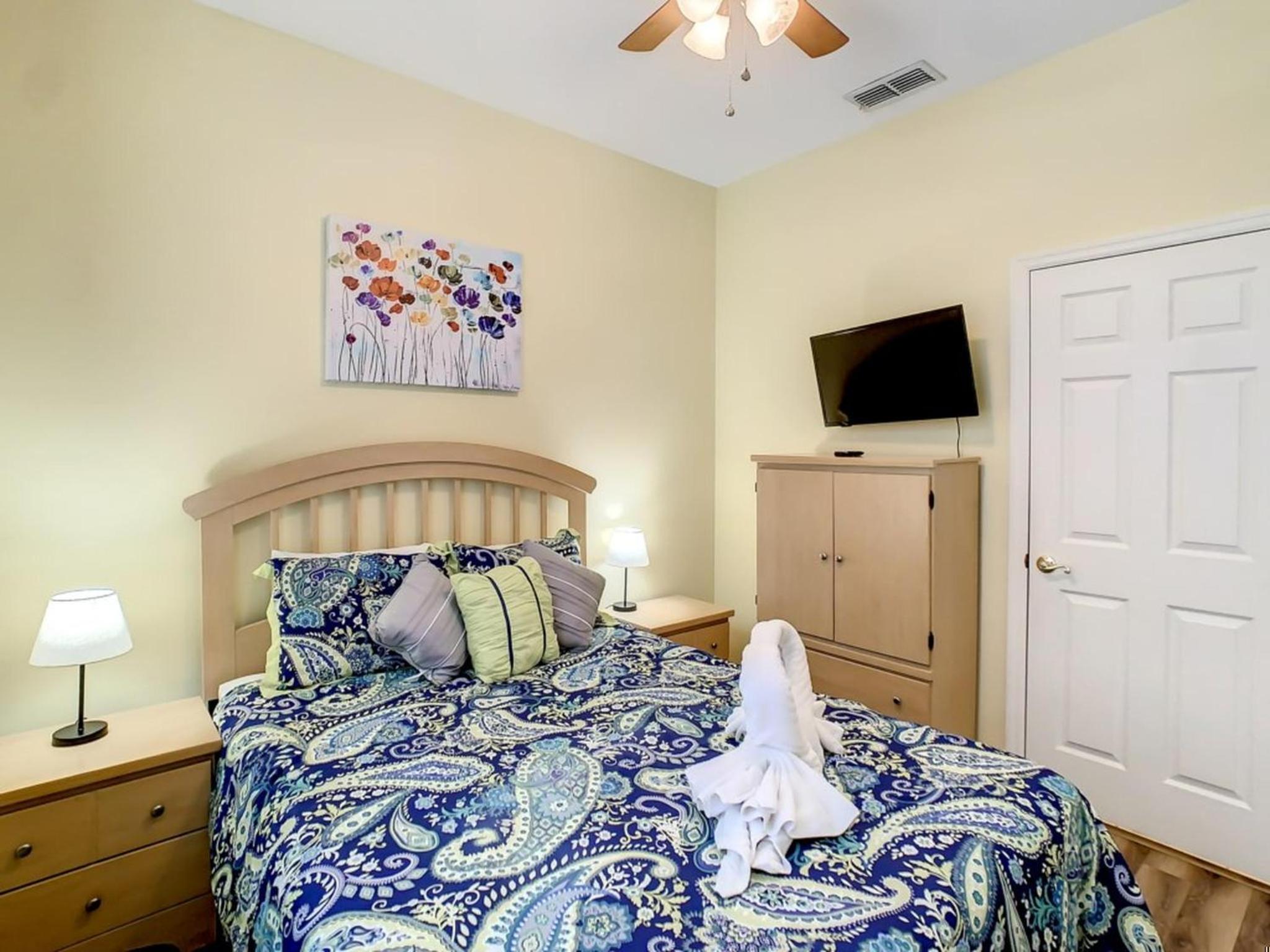 Celtic Palms: Private Pool & Near Disney Magic