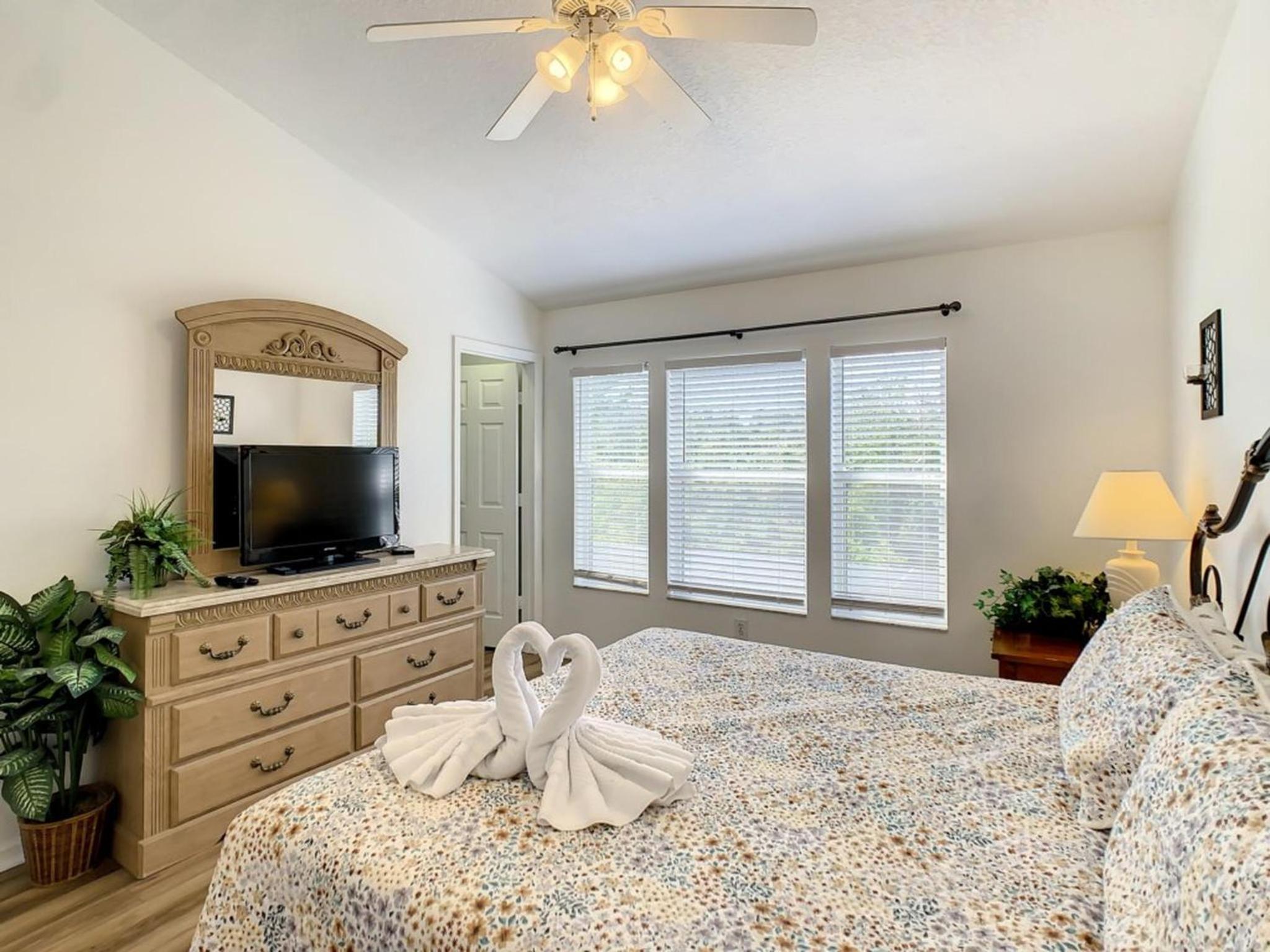 Celtic Palms: Private Pool & Near Disney Magic