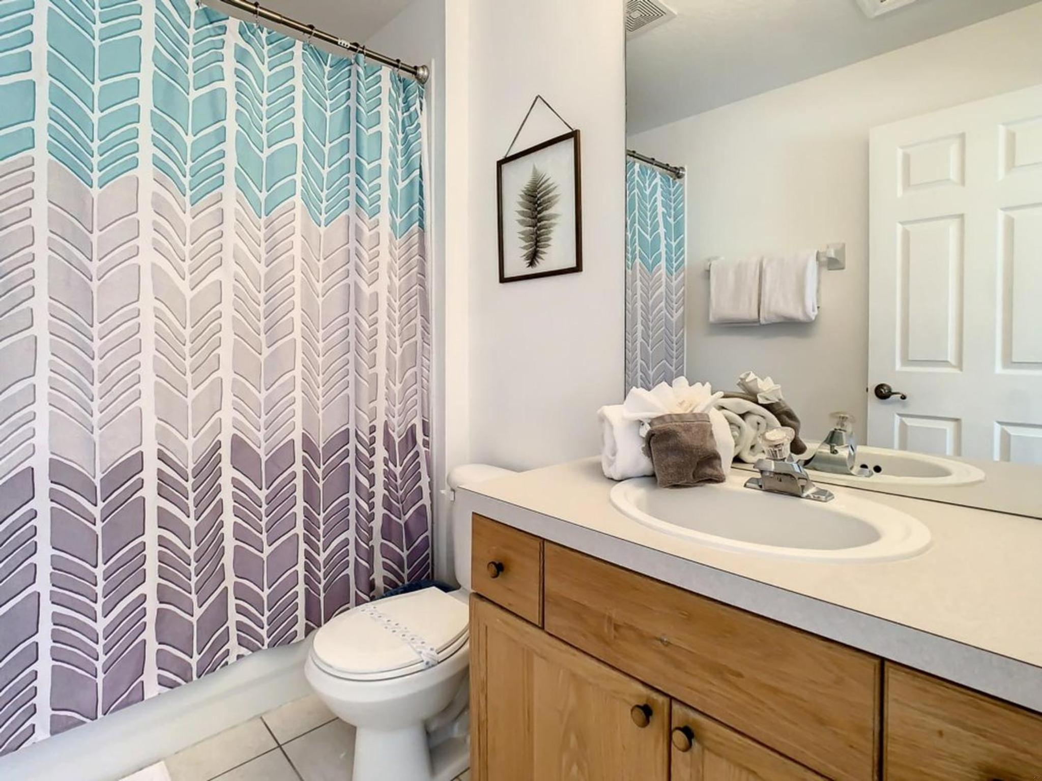 Celtic Palms: Private Pool & Near Disney Magic