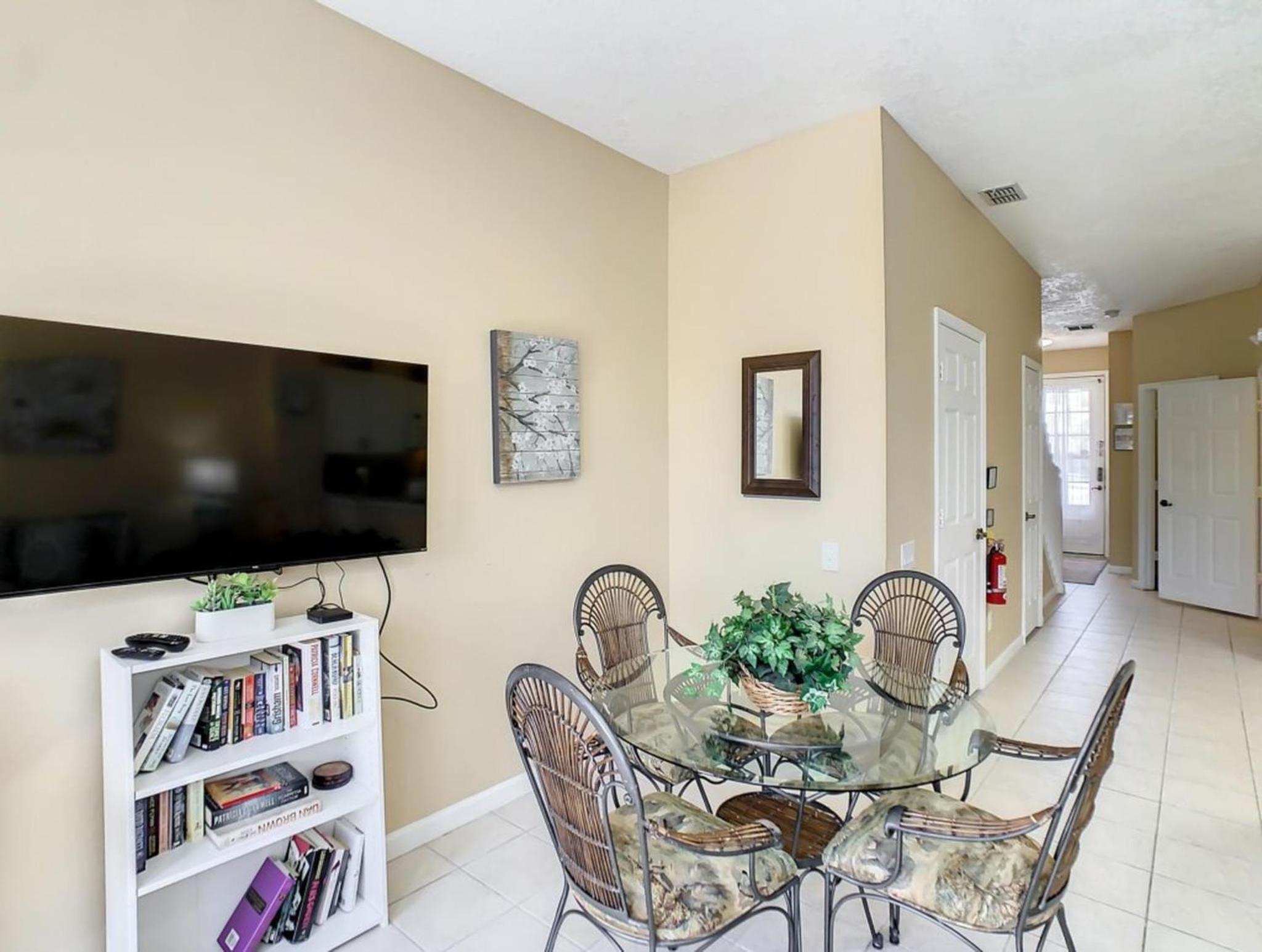 Celtic Palms: Private Pool & Near Disney Magic