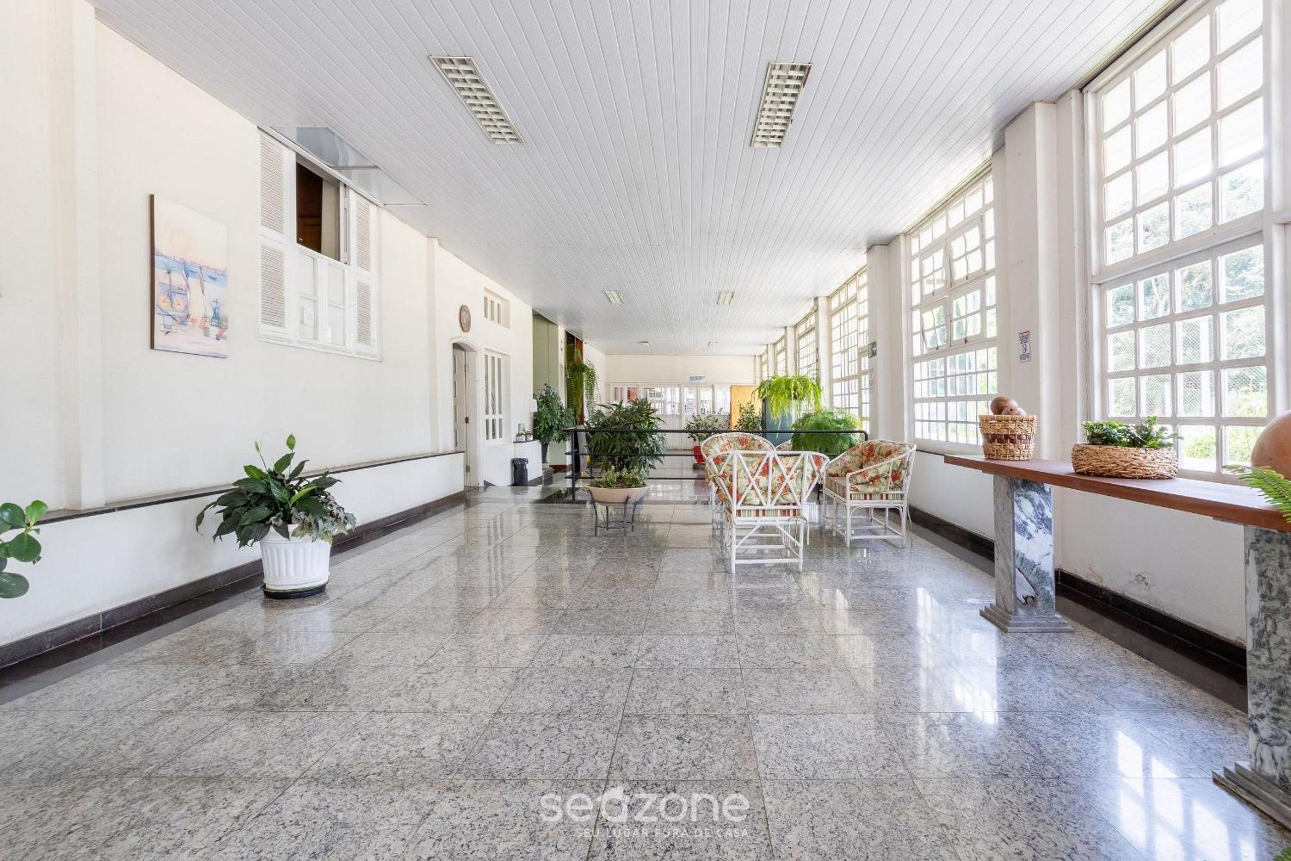 Beautiful Condominium with Leisure in Poços de Caldas - QUI