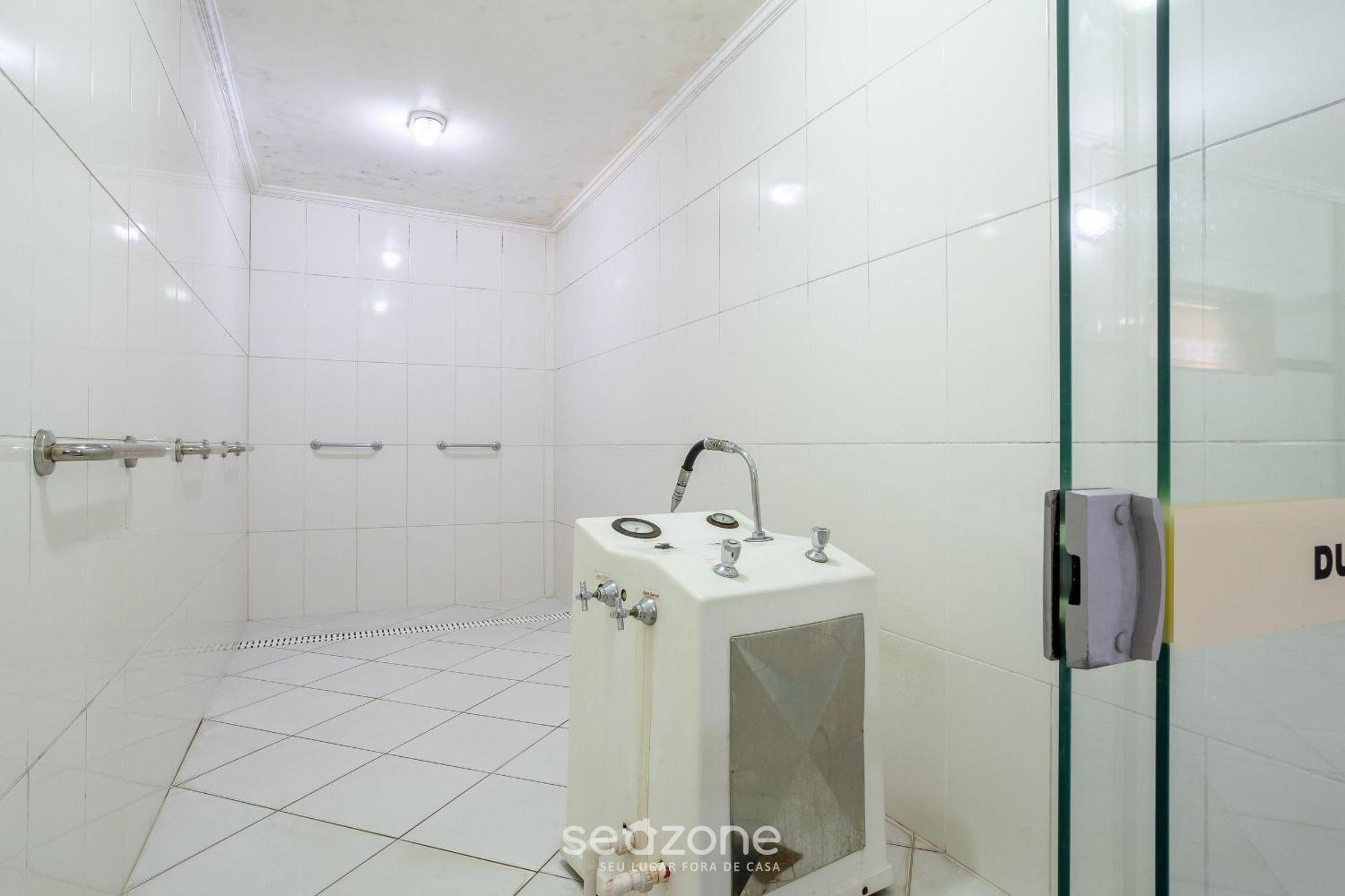 Beautiful Condominium with Leisure in Poços de Caldas - QUI