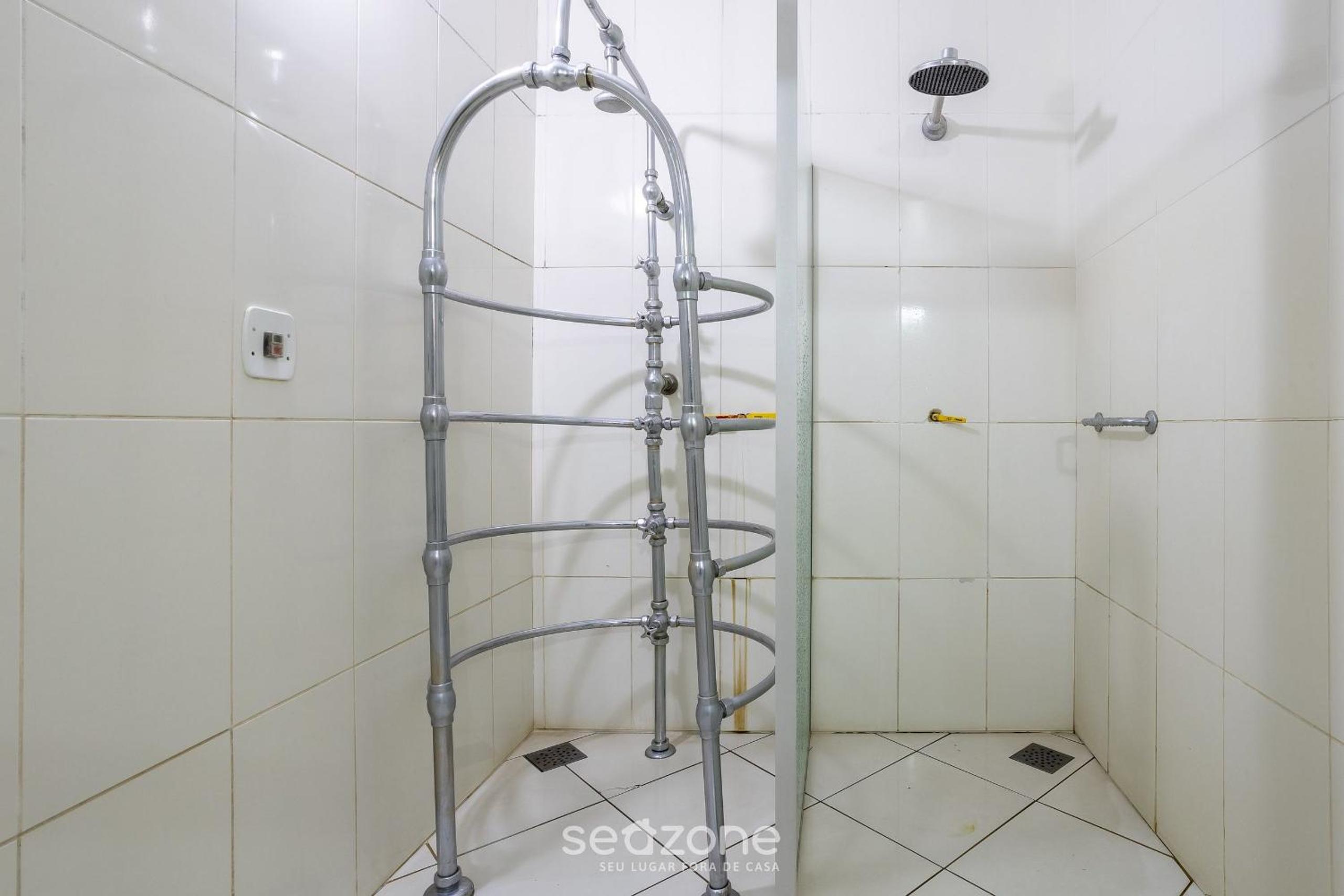 Beautiful Condominium with Leisure in Poços de Caldas - QUI