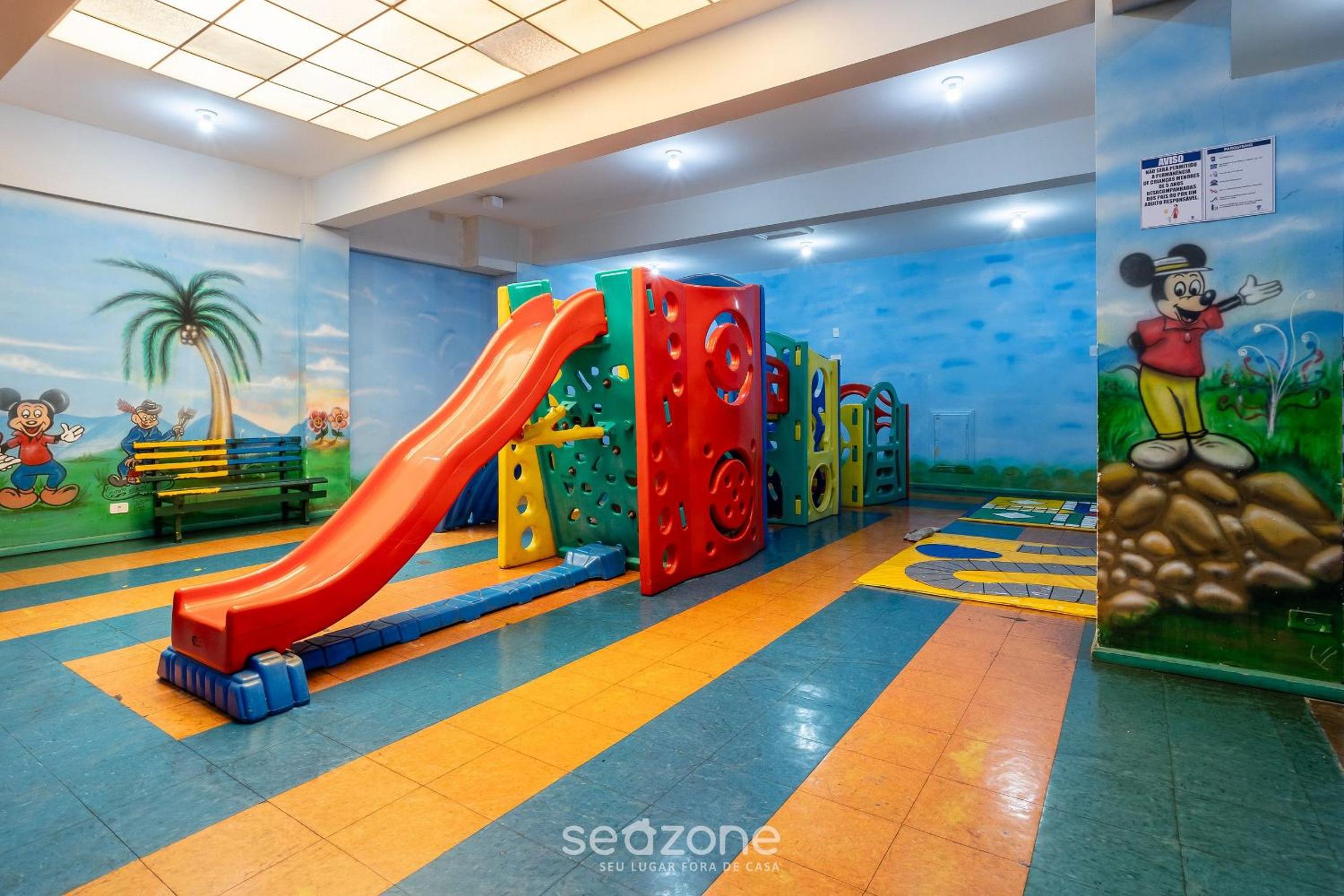 Beautiful Condominium with Leisure in Poços de Caldas - QUI