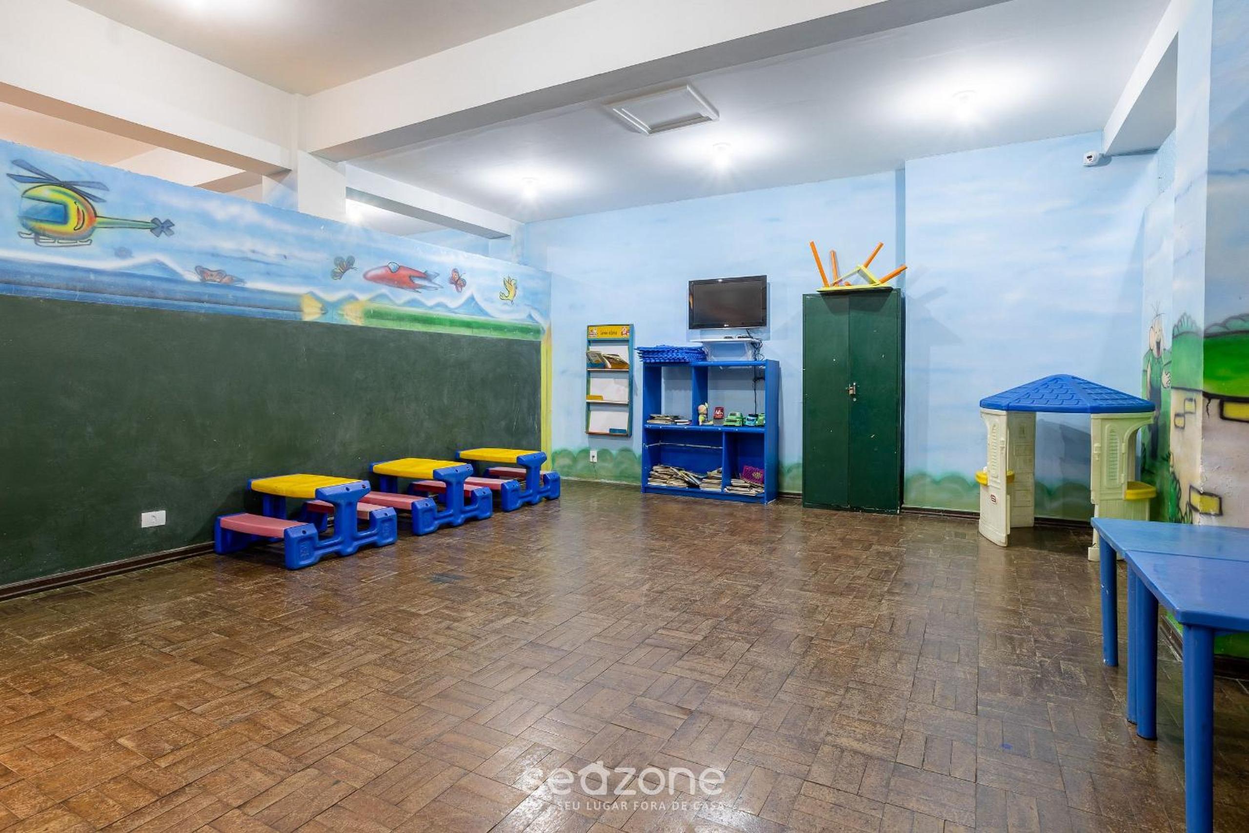 Beautiful Condominium with Leisure in Poços de Caldas - QUI