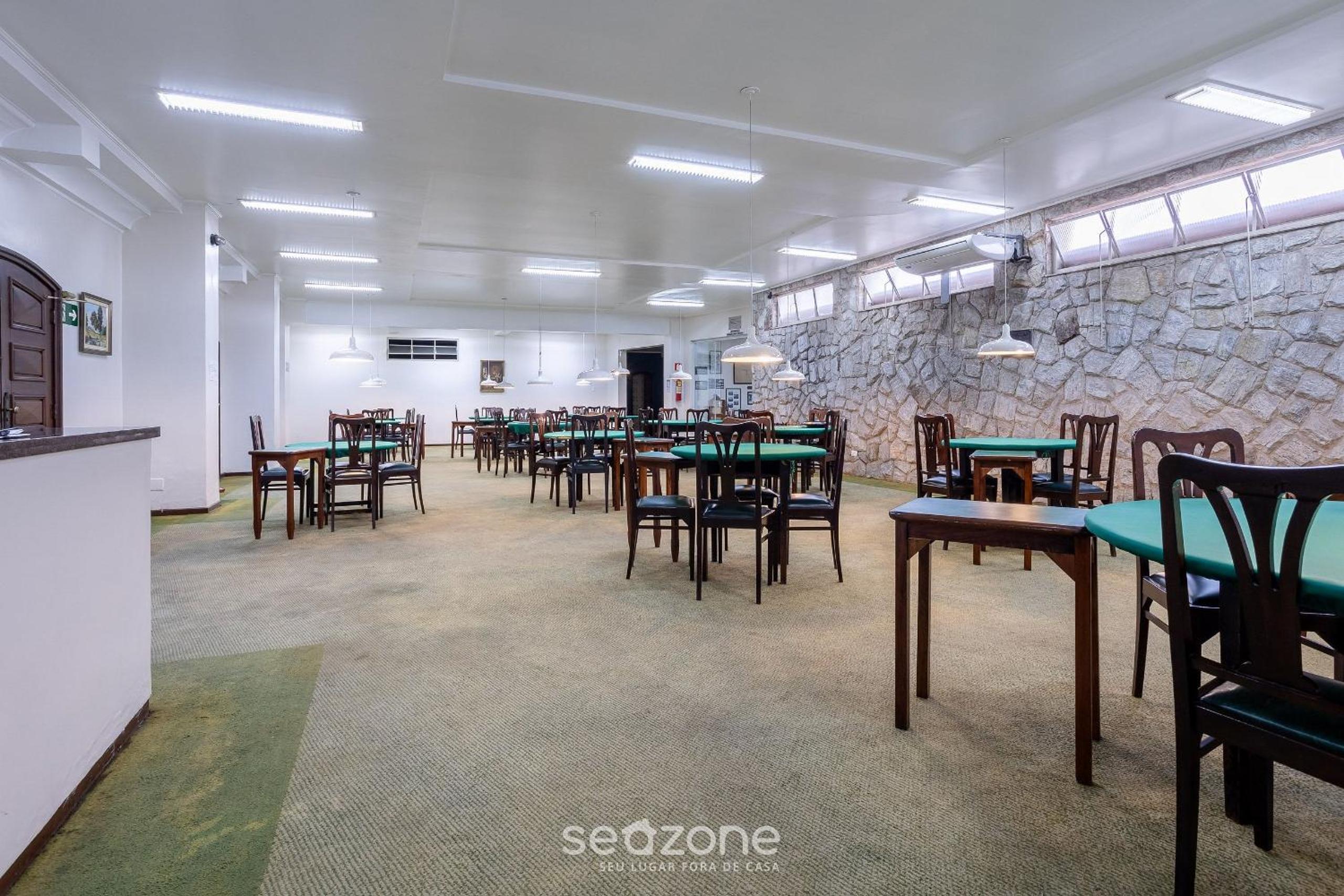 Beautiful Condominium with Leisure in Poços de Caldas - QUI