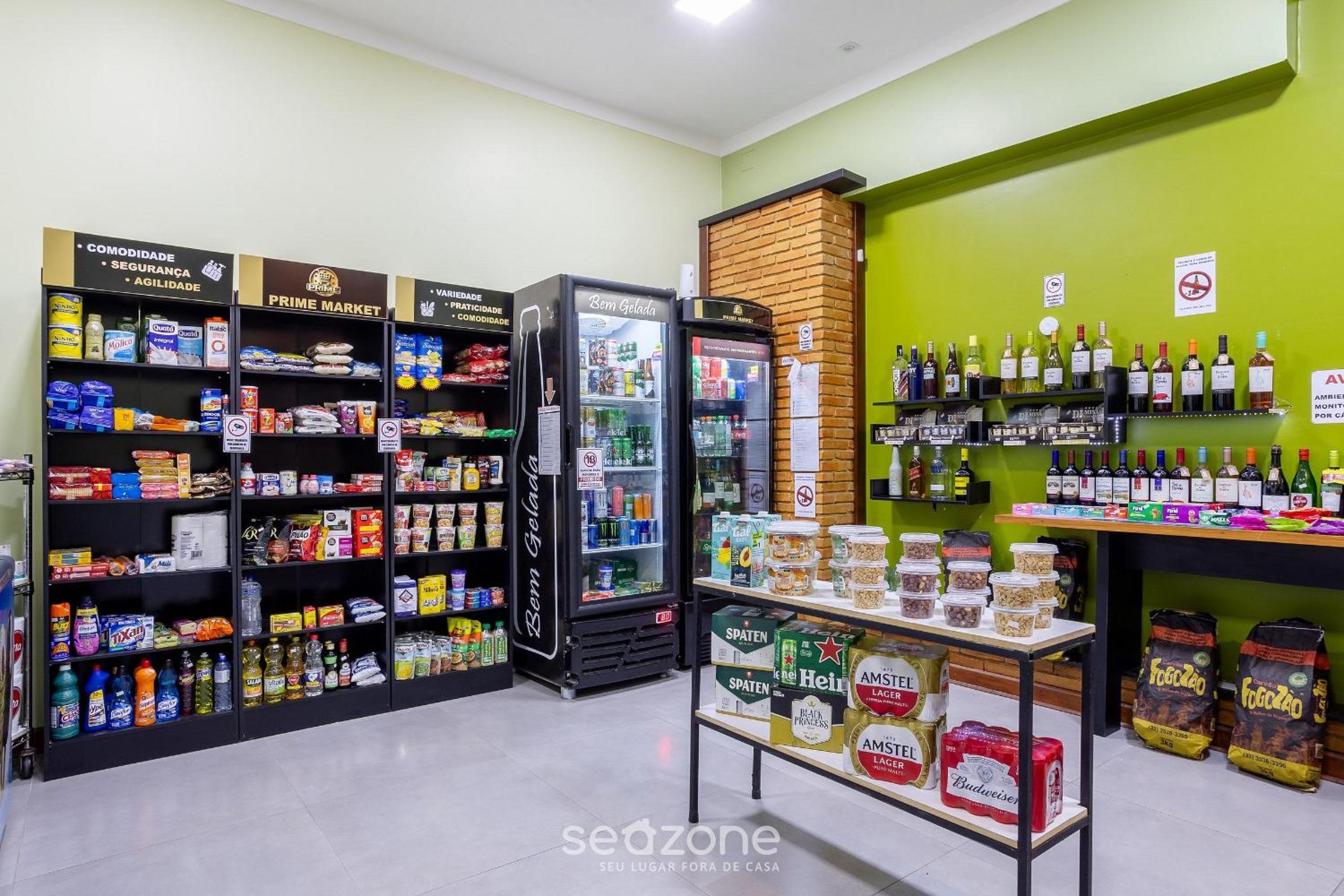 Beautiful Condominium with Leisure in Poços de Caldas - QUI