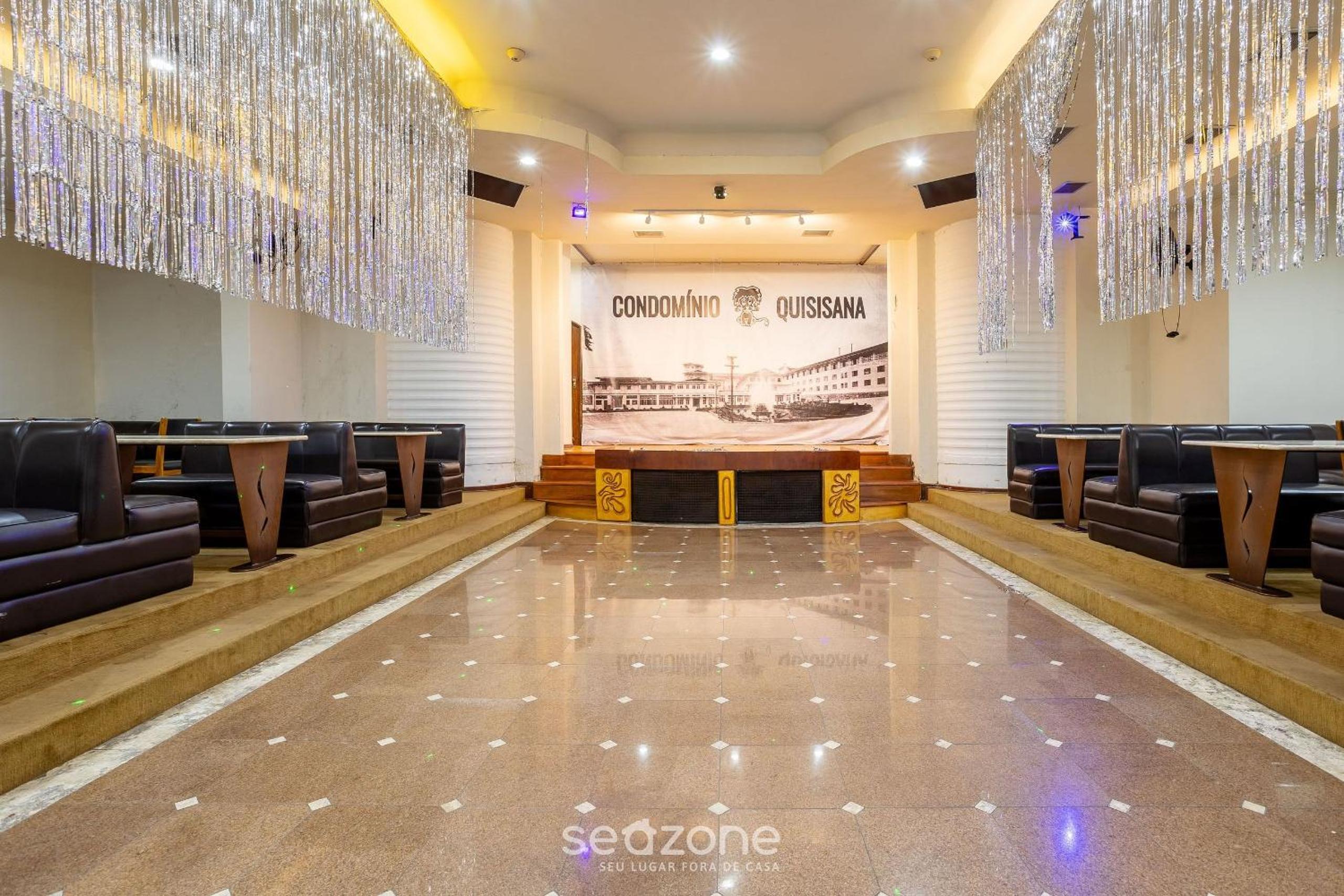 Beautiful Condominium with Leisure in Poços de Caldas - QUI
