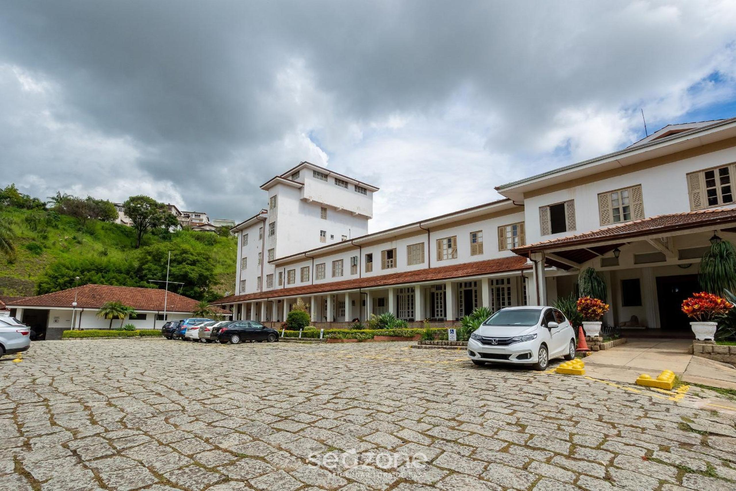 Beautiful Condominium with Leisure in Poços de Caldas - QUI