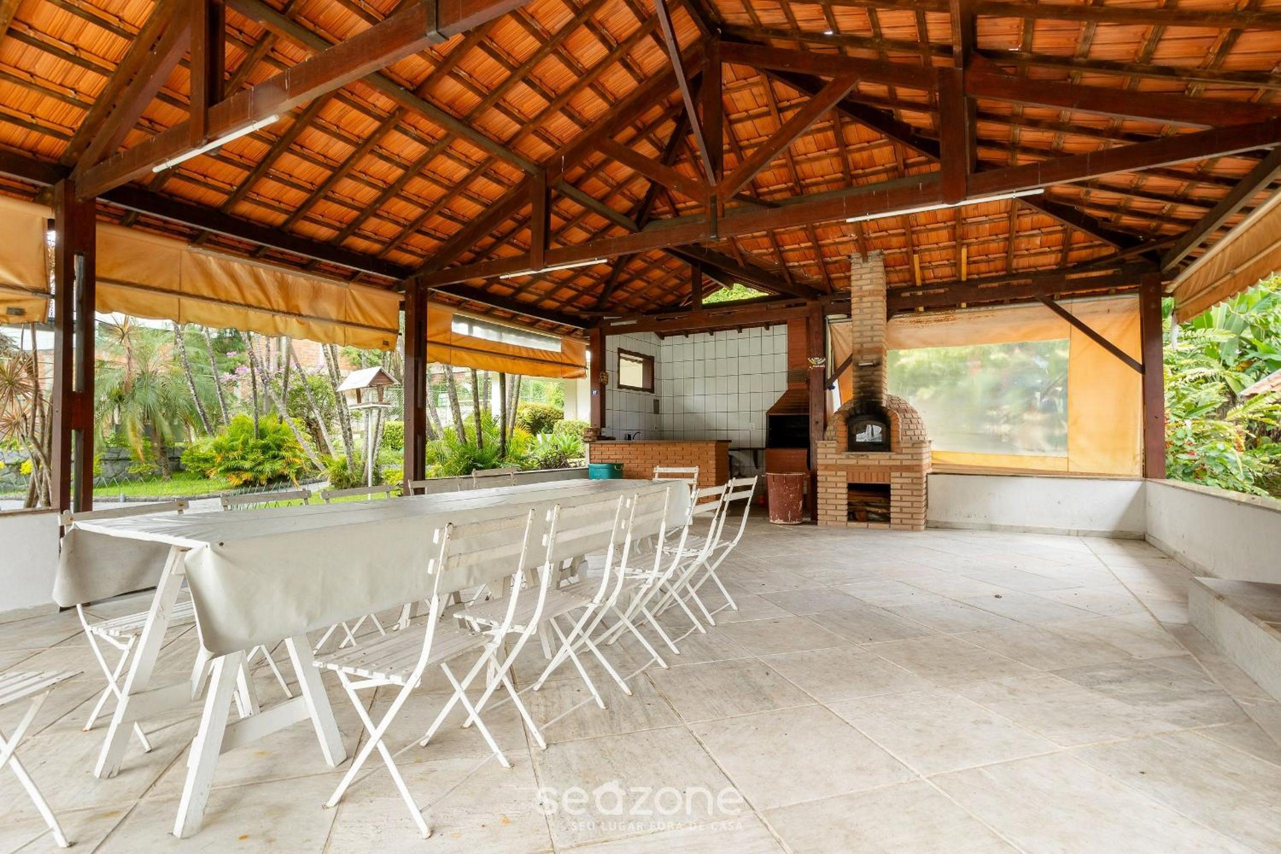 Beautiful Condominium with Leisure in Poços de Caldas - QUI