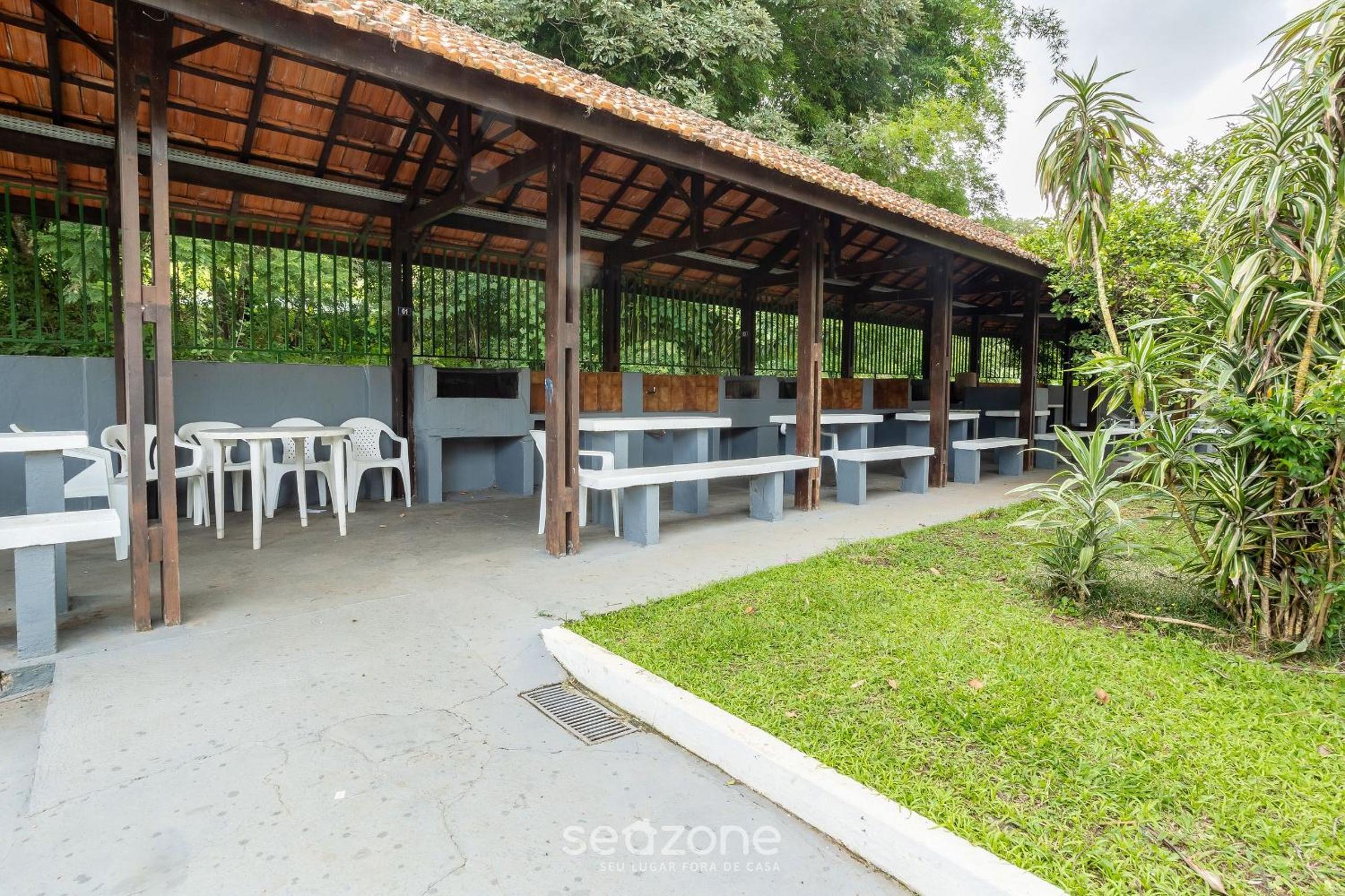 Beautiful Condominium with Leisure in Poços de Caldas - QUI