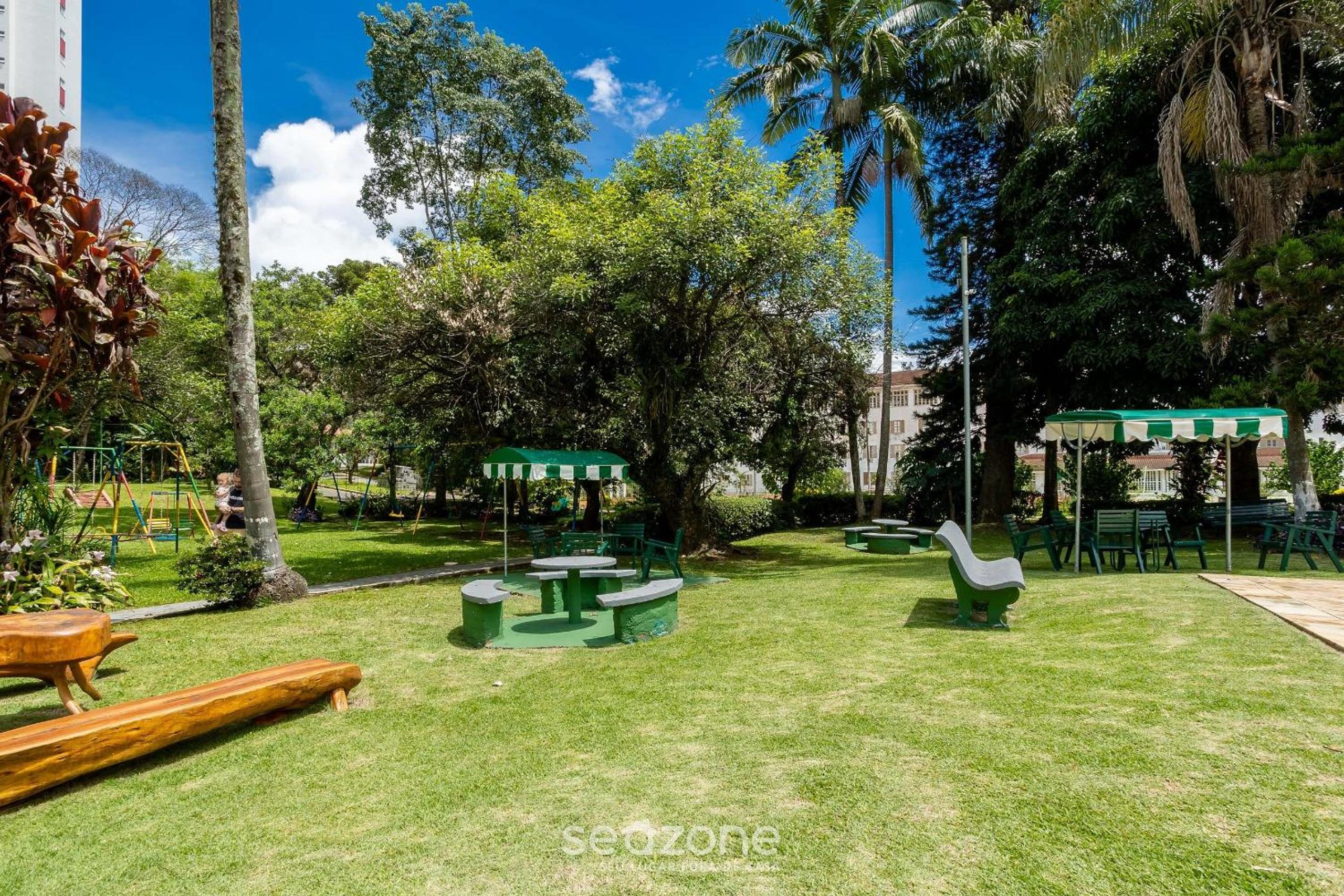 Beautiful Condominium with Leisure in Poços de Caldas - QUI