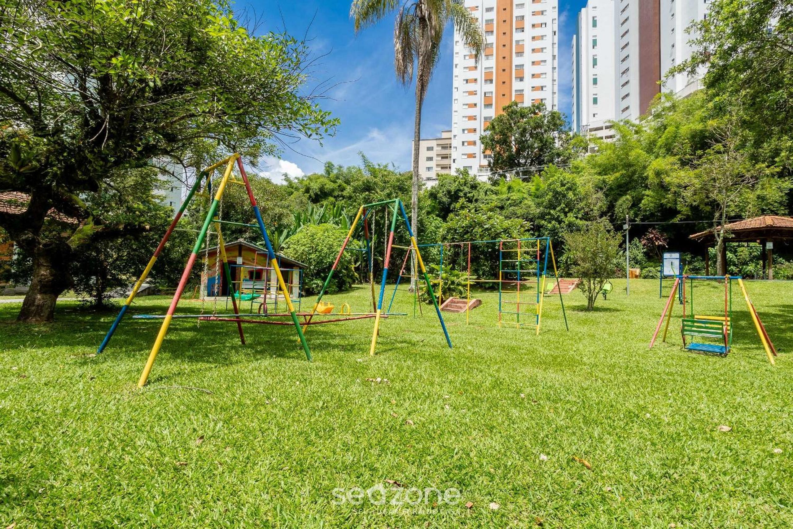 Beautiful Condominium with Leisure in Poços de Caldas - QUI