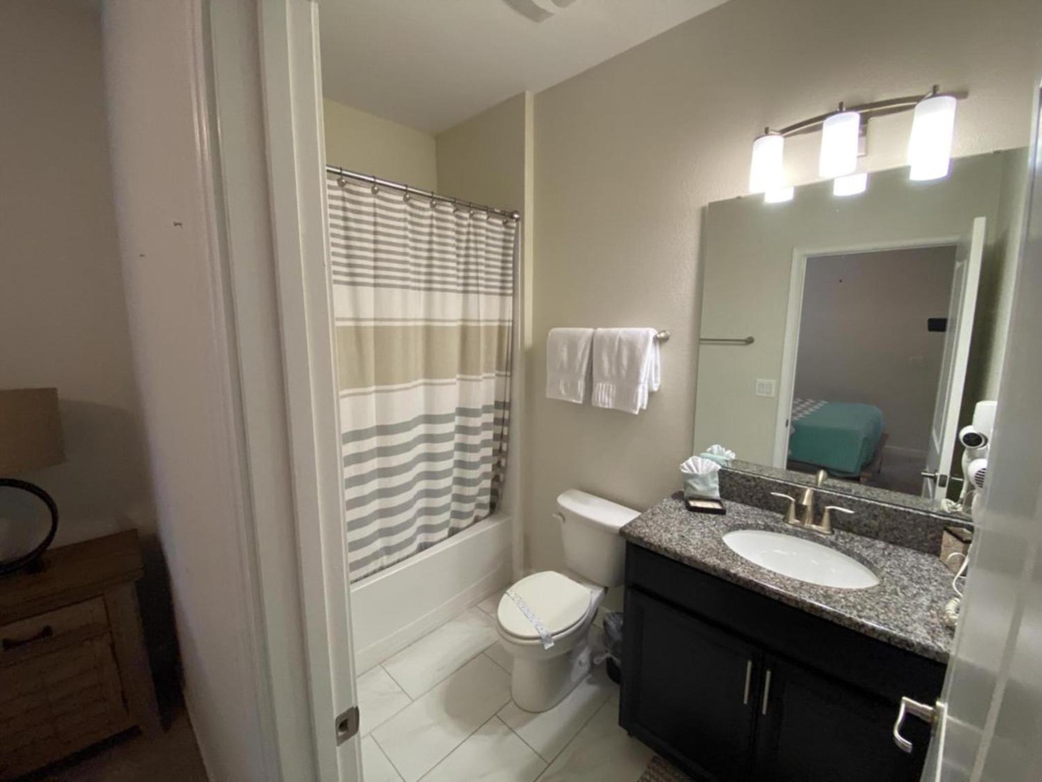 Champions Gate 6BR Villa | Pool & Spa Retreat