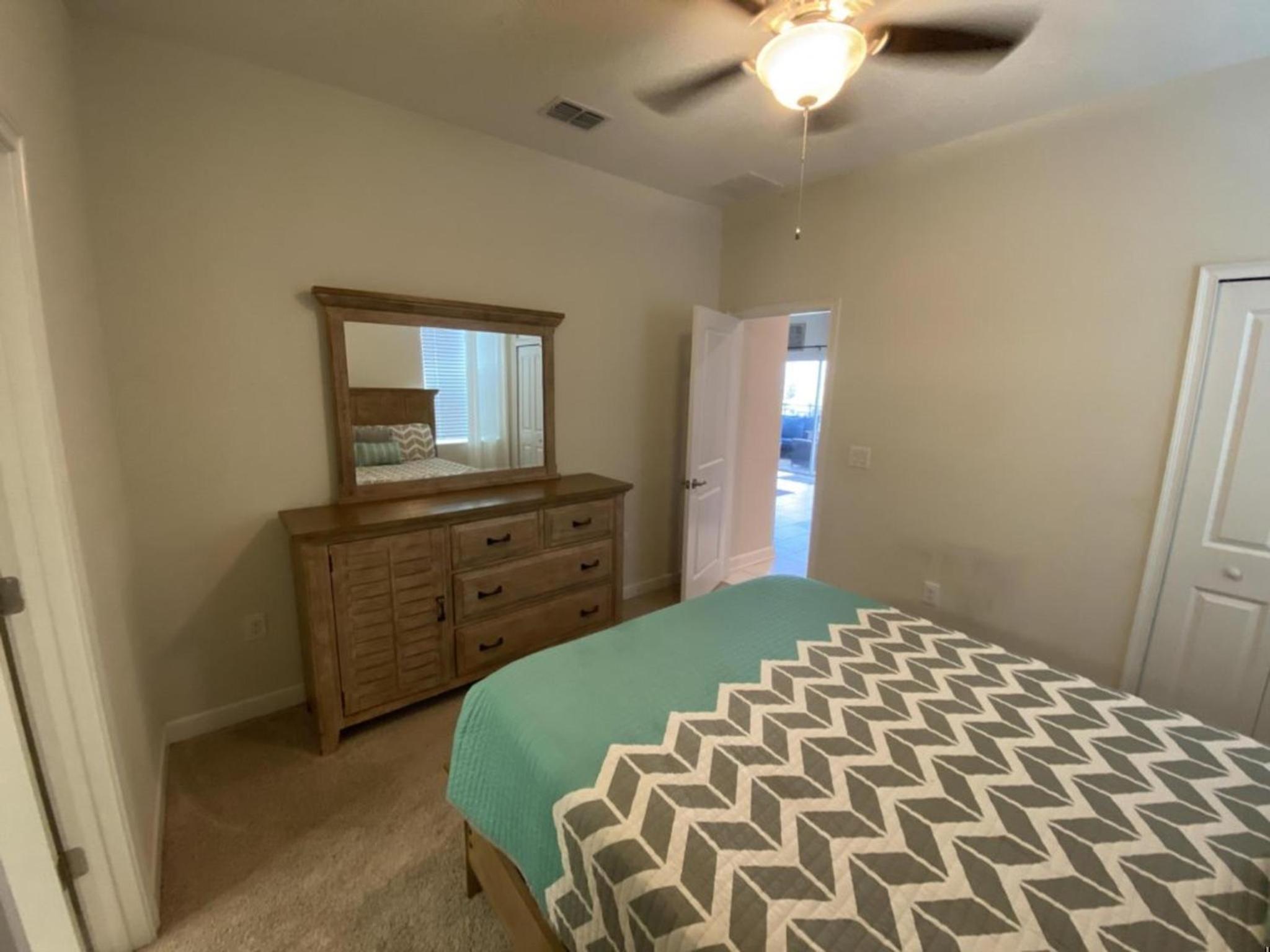 Champions Gate 6BR Villa | Pool & Spa Retreat
