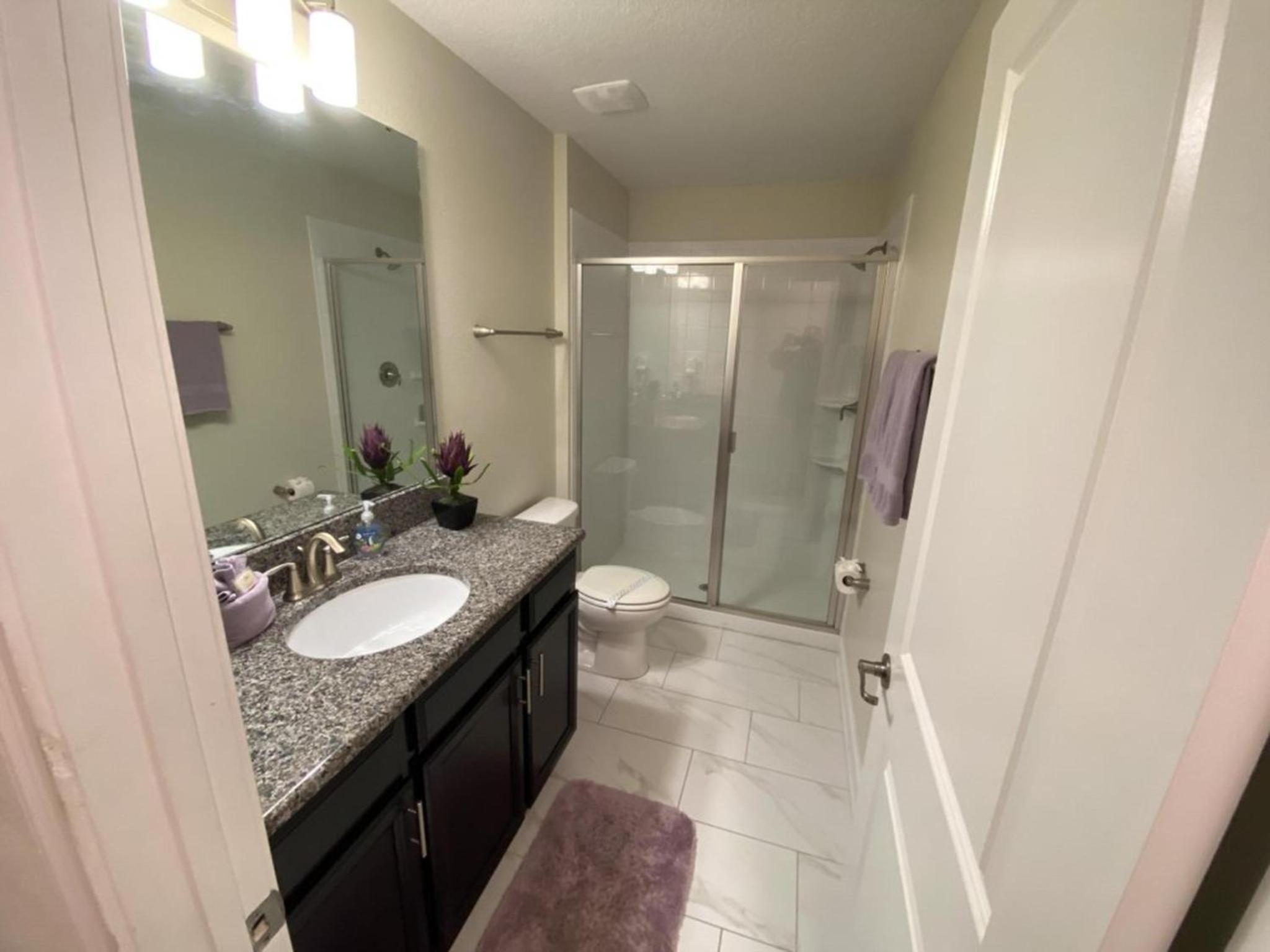 Champions Gate 6BR Villa | Pool & Spa Retreat