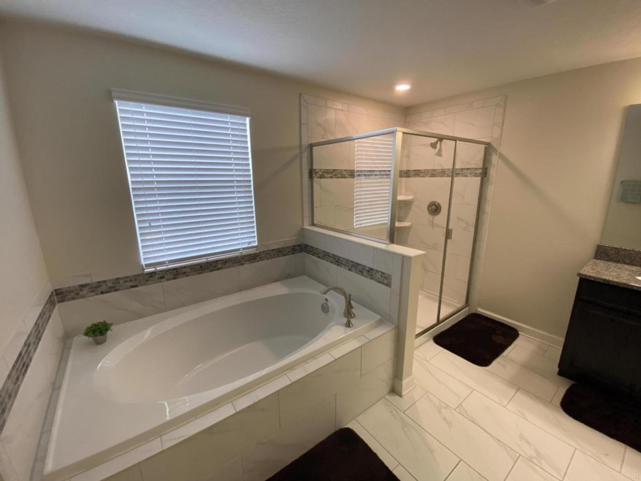 Champions Gate 6BR Villa | Pool & Spa Retreat