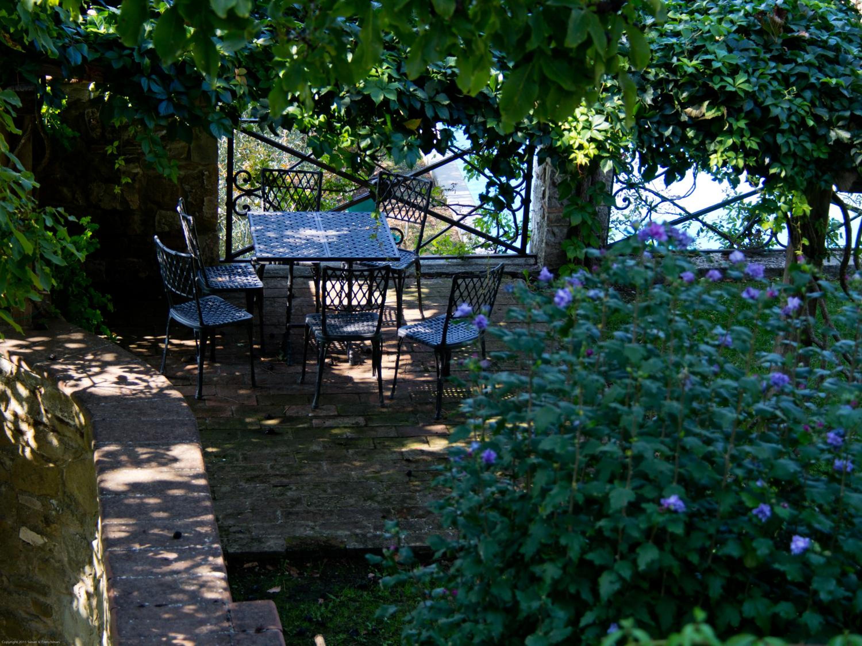 Castello di Volpaia