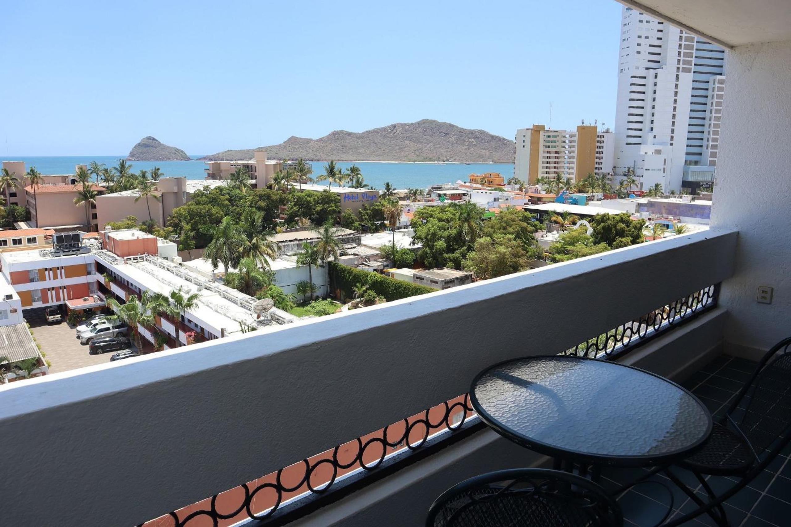 Departamento en Mazatlán a 5 minutos de la playa