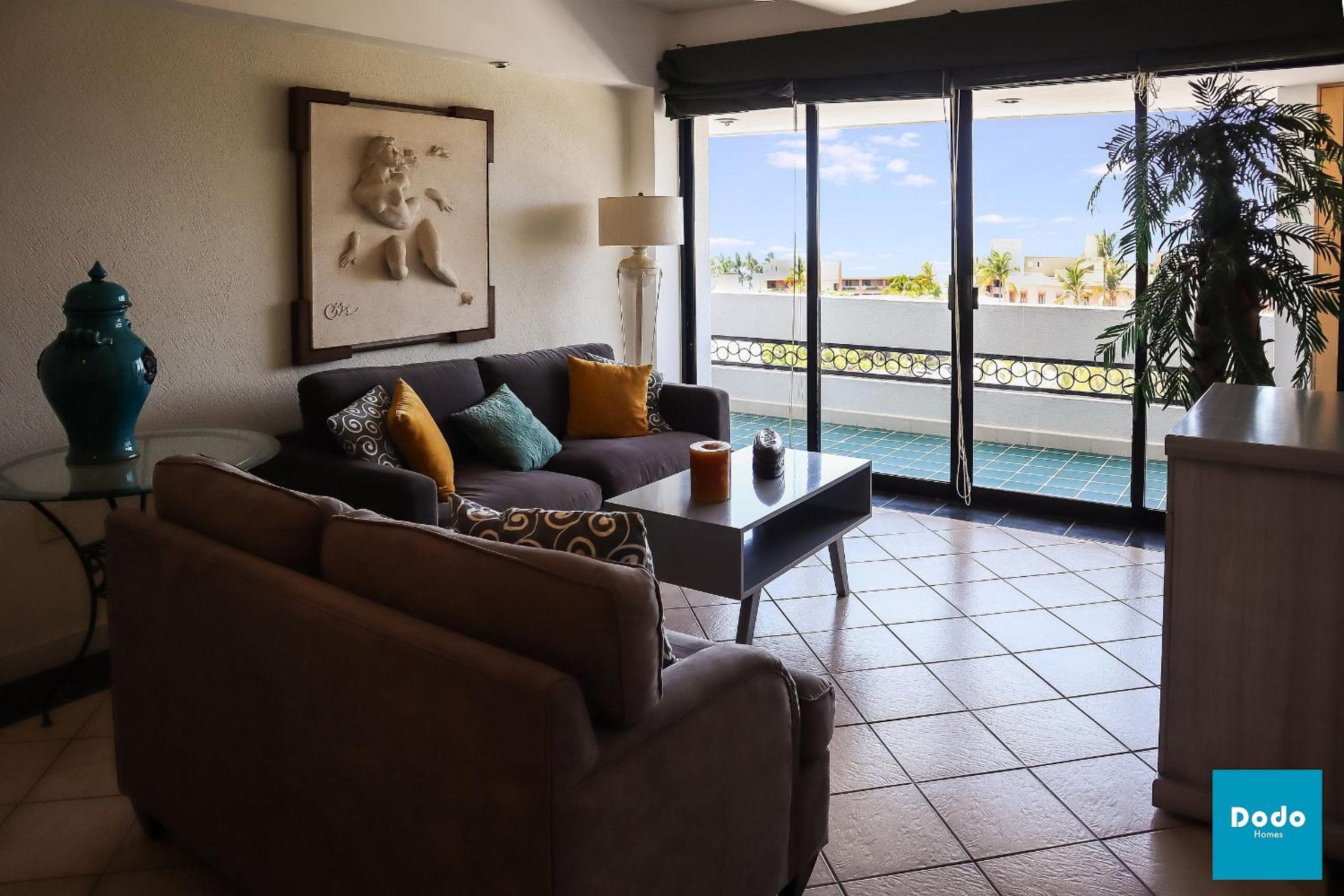 Departamento en Mazatlán a 5 minutos de la playa