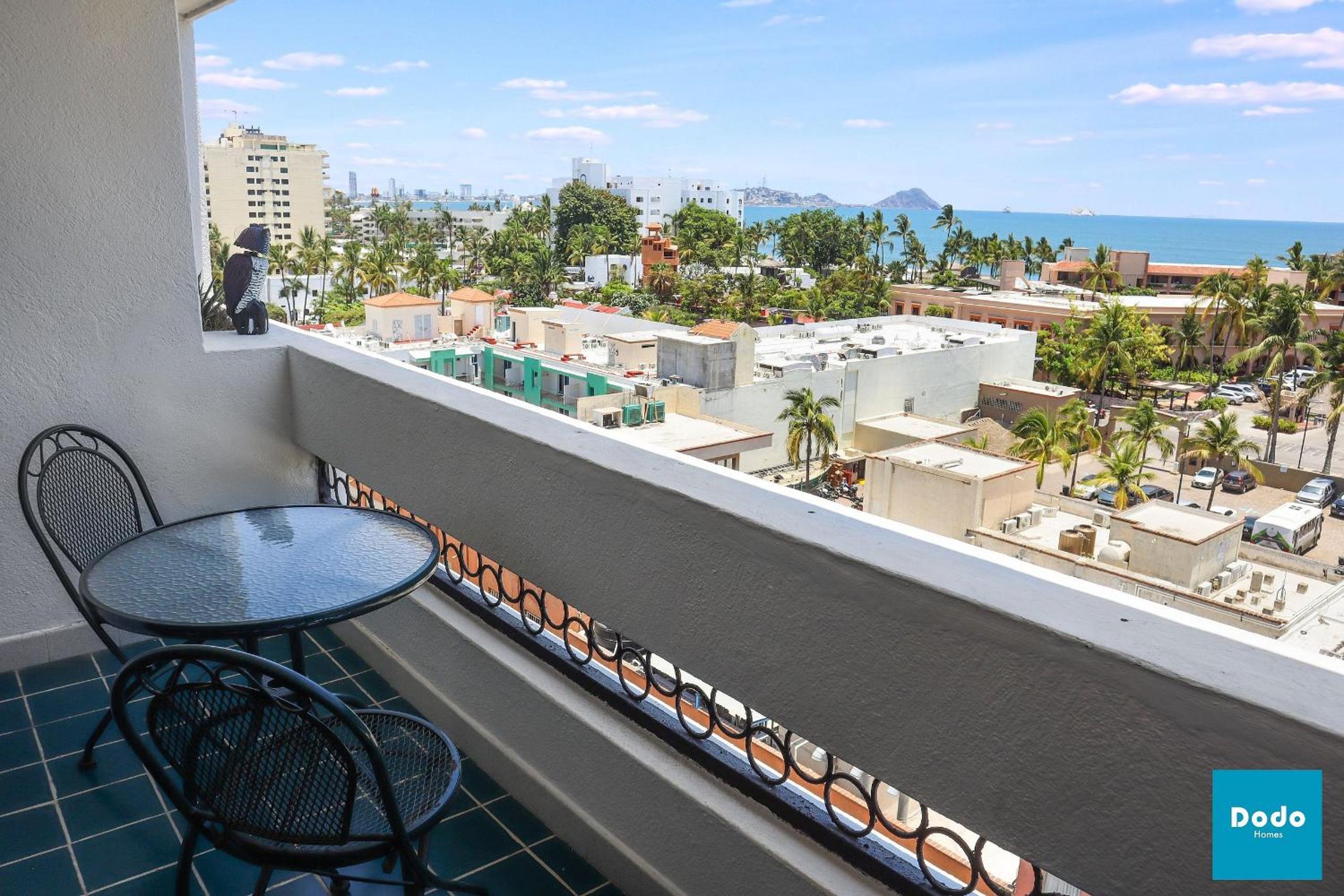 Departamento en Mazatlán a 5 minutos de la playa