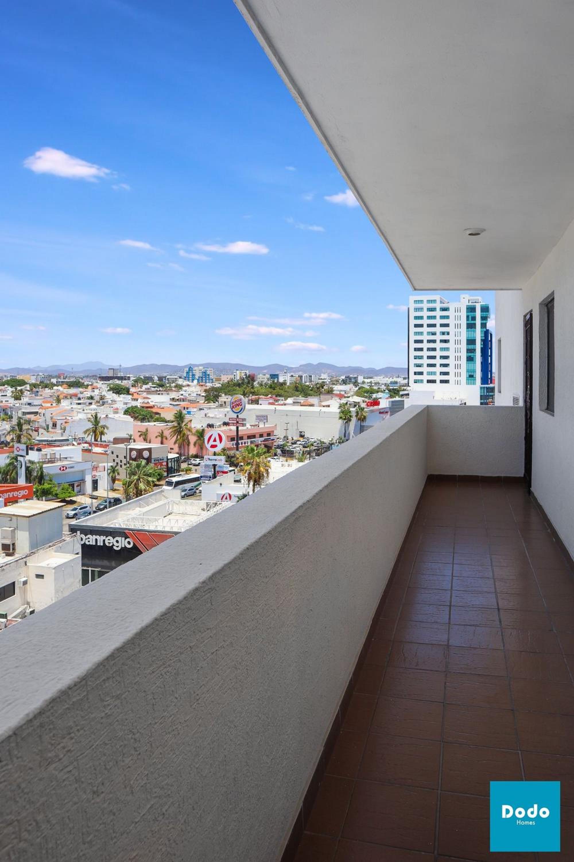 Departamento en Mazatlán a 5 minutos de la playa