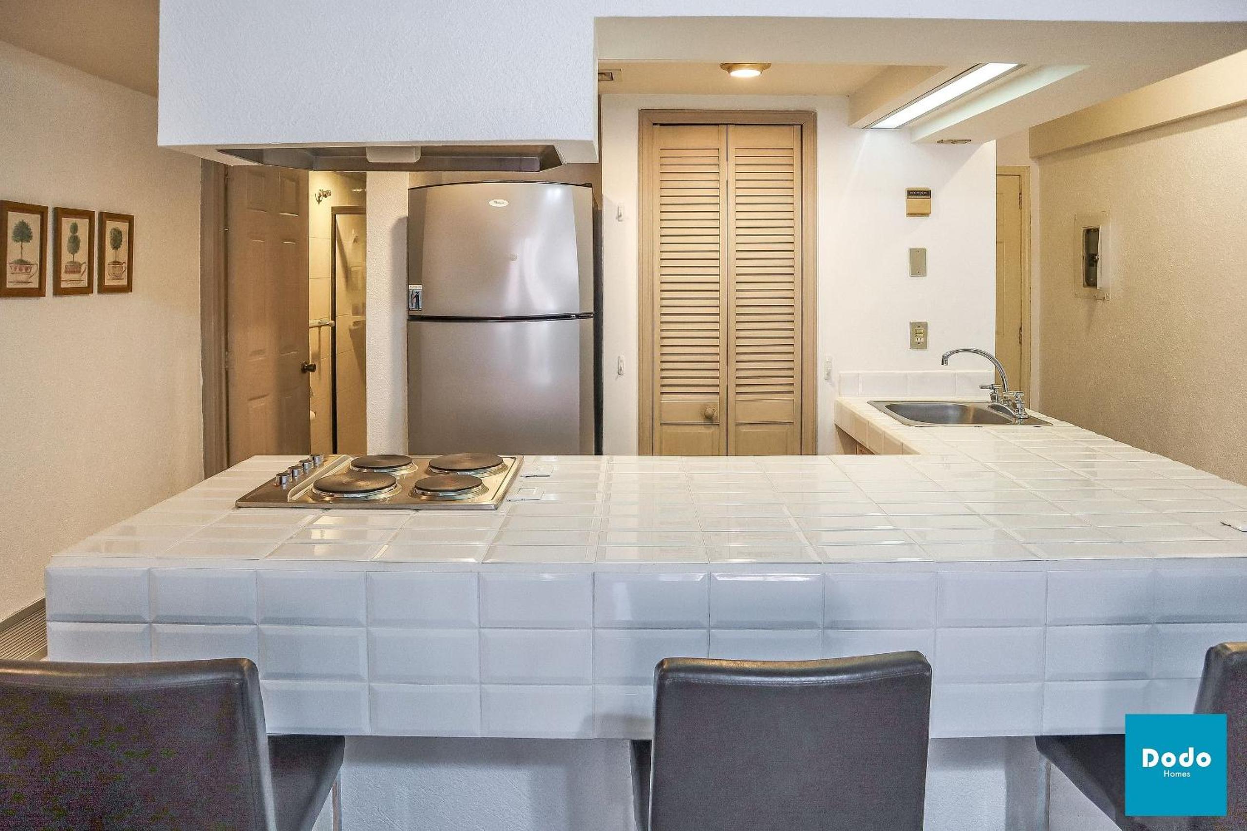 Departamento en Mazatlán a 5 minutos de la playa