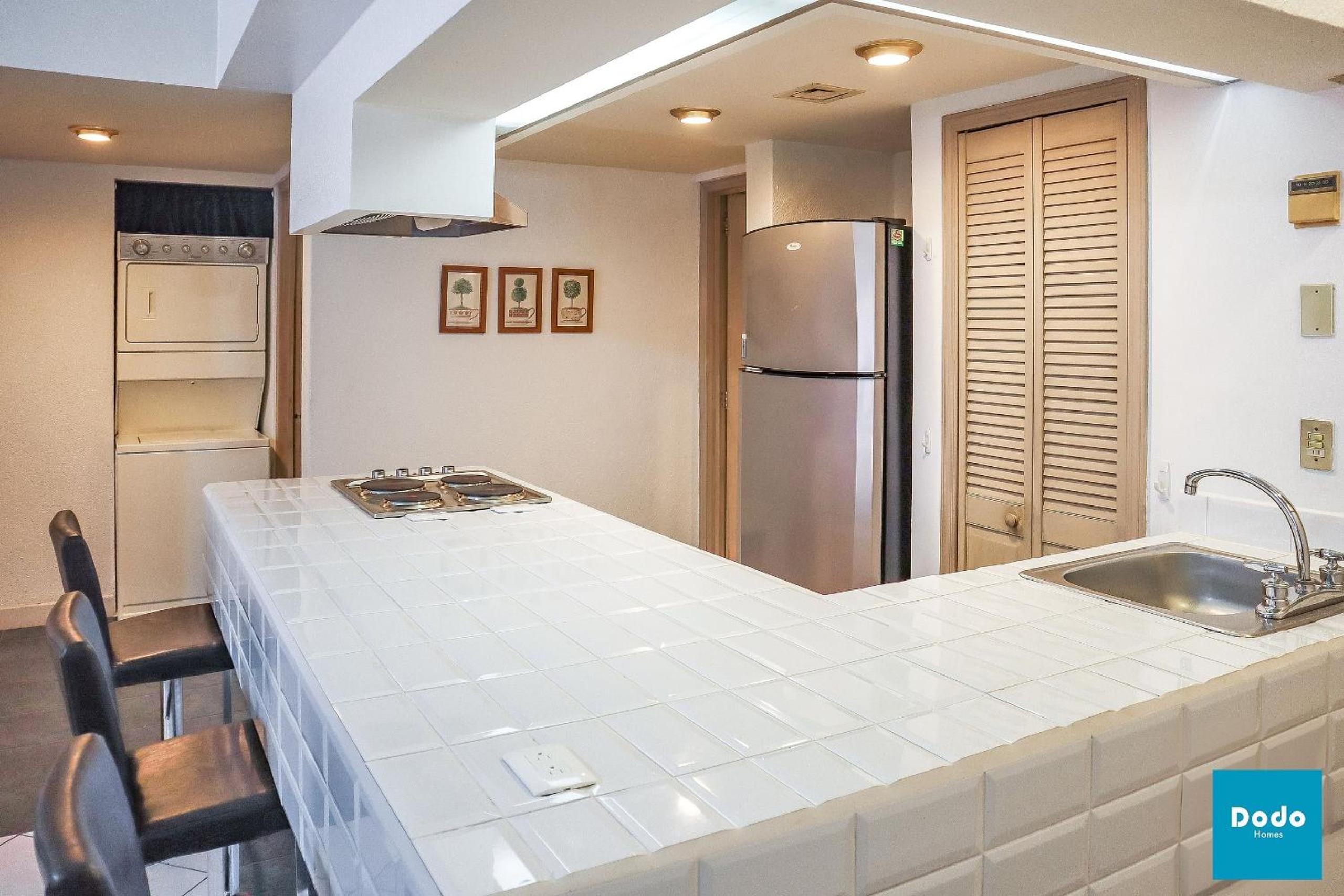 Departamento en Mazatlán a 5 minutos de la playa