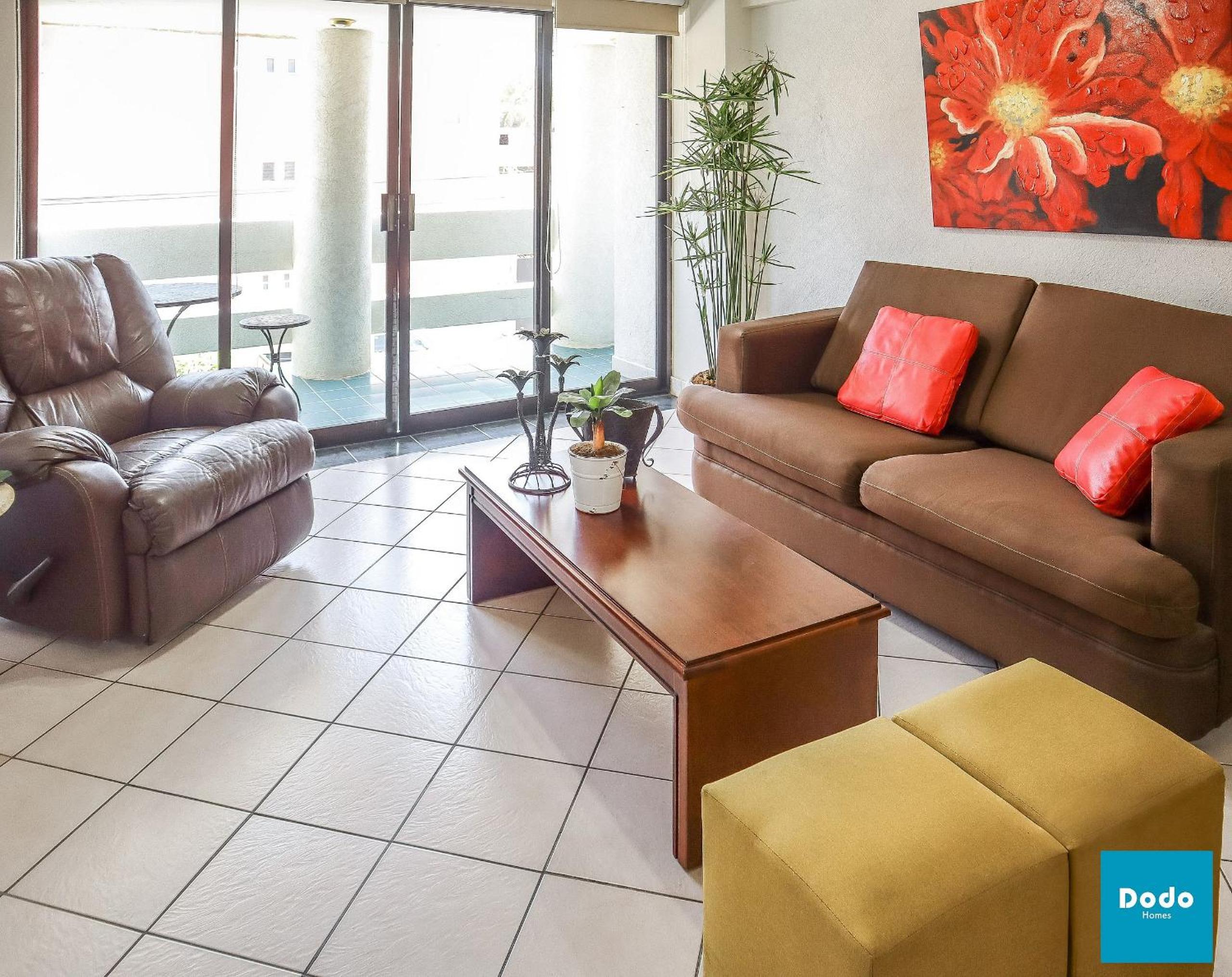 Departamento en Mazatlán a 5 minutos de la playa