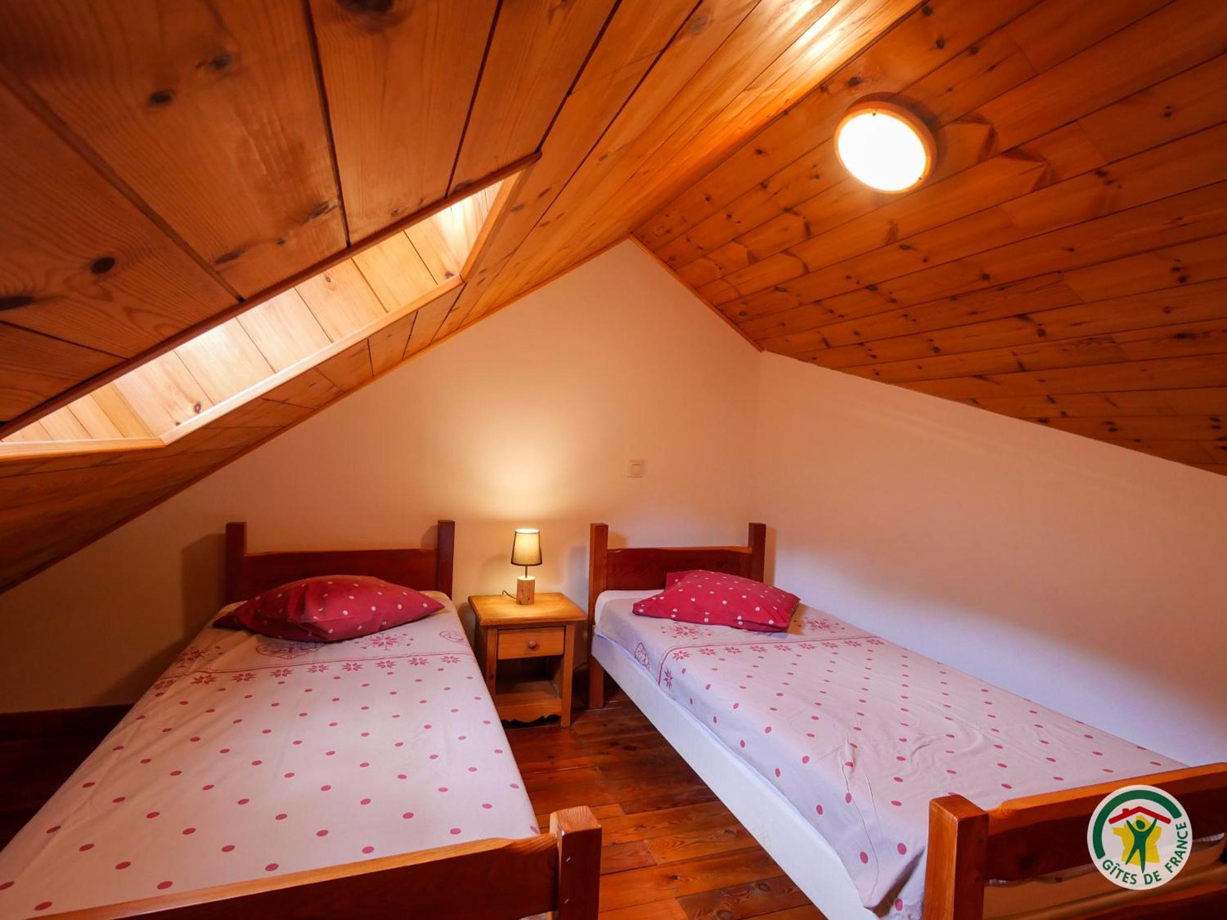 Chambres d'hôtes l'Abondance 2