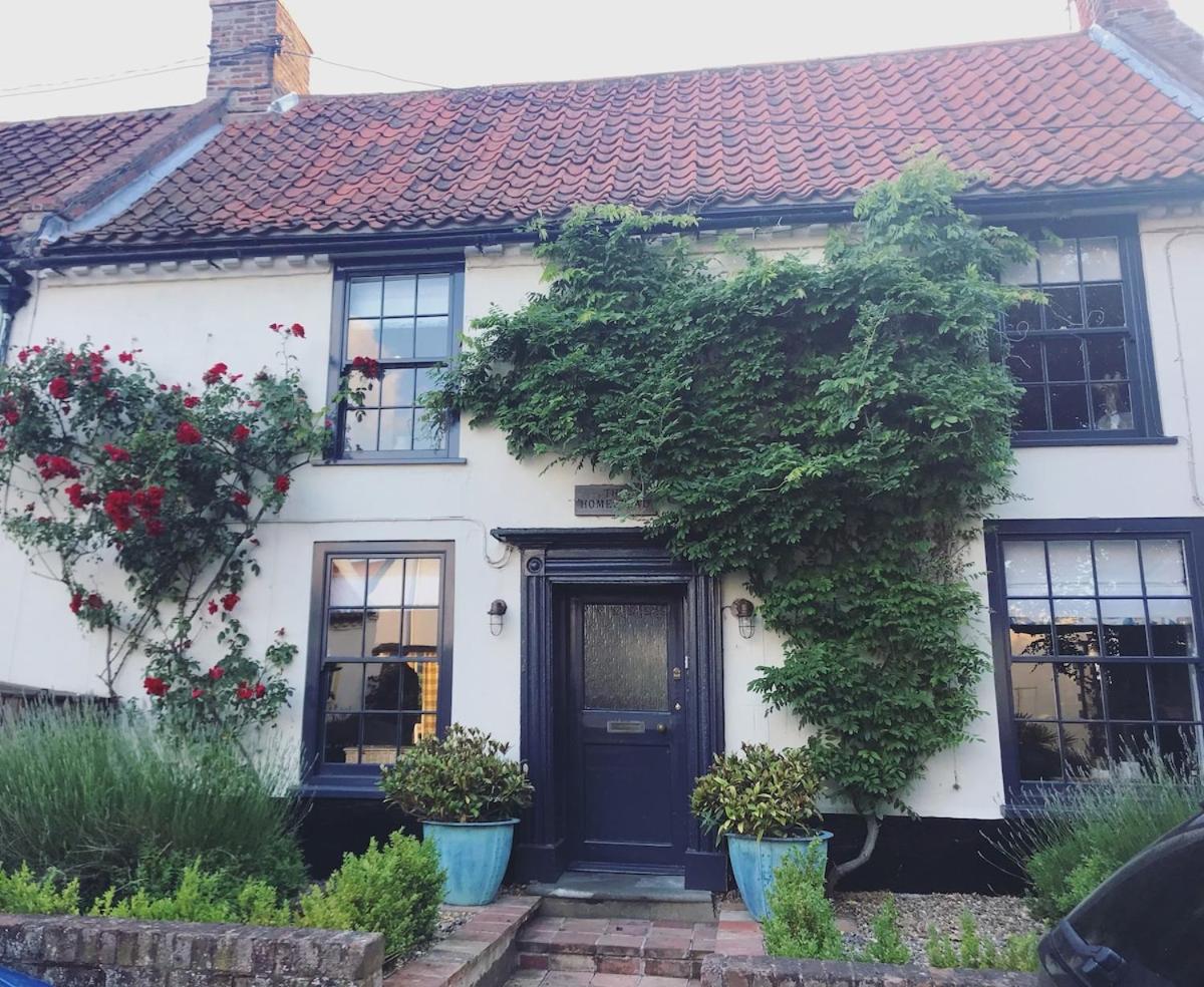 The Homestead - Family and Dog Friendly Home for upto 10
