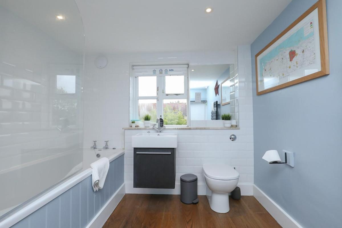The Homestead - Family and Dog Friendly Home for upto 10