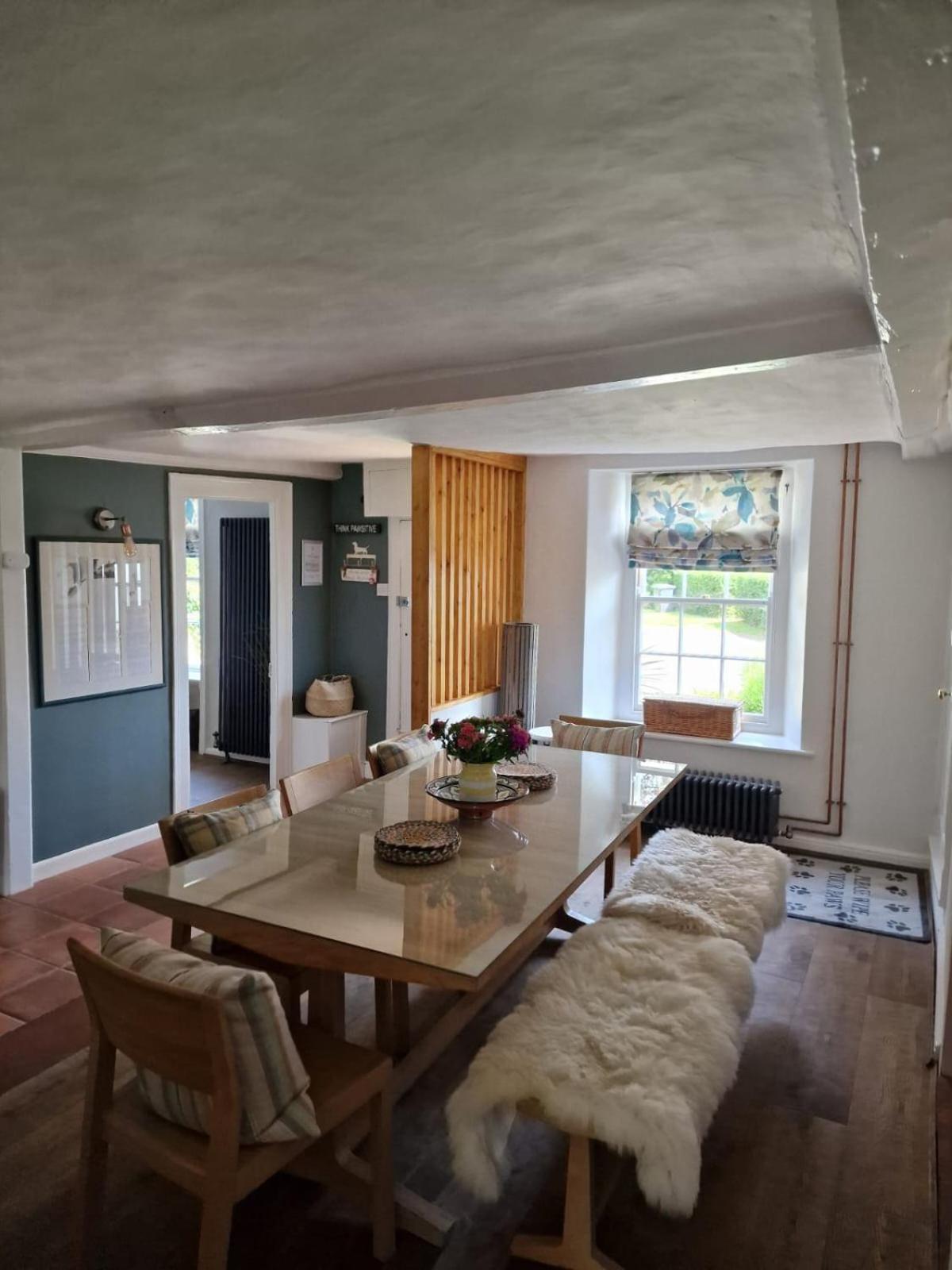 The Homestead - Family and Dog Friendly Home for upto 10