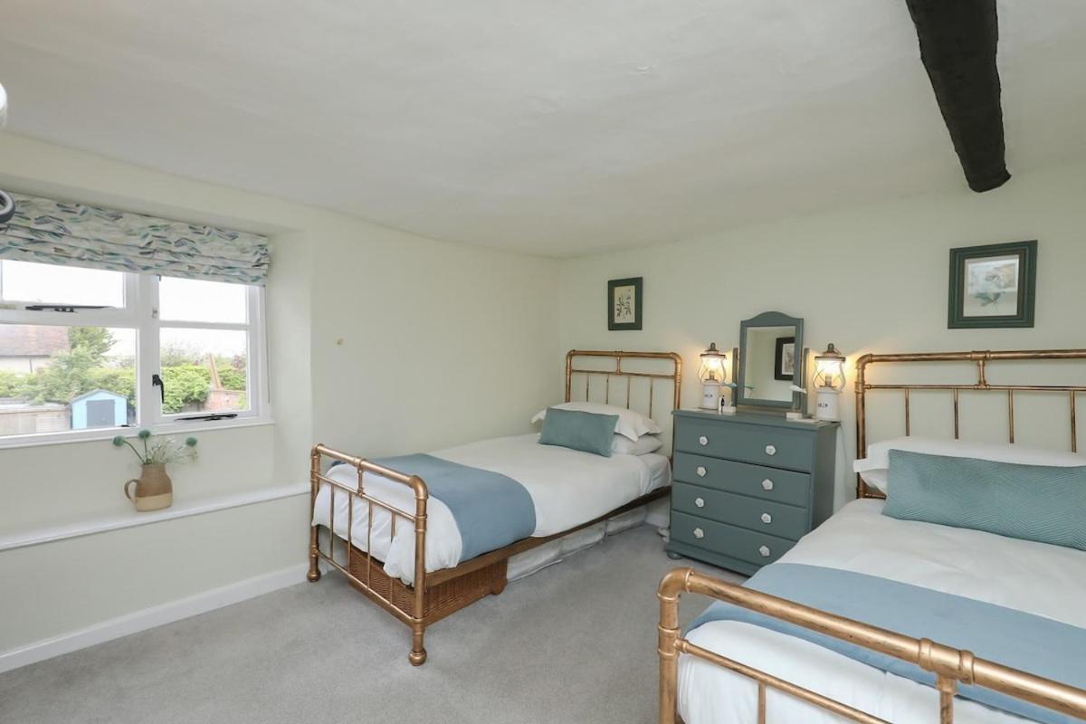 The Homestead - Family and Dog Friendly Home for upto 10