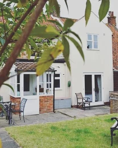 The Homestead - Family and Dog Friendly Home for upto 10