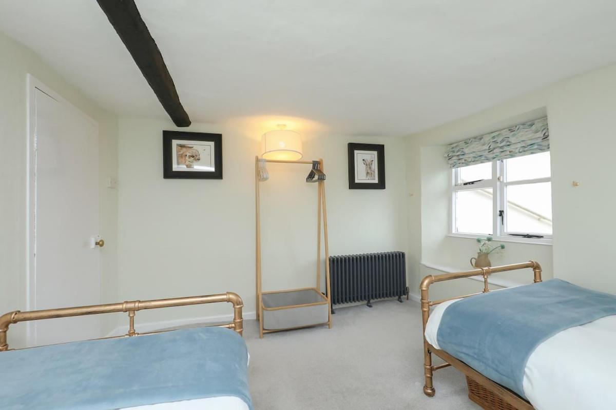 The Homestead - Family and Dog Friendly Home for upto 10