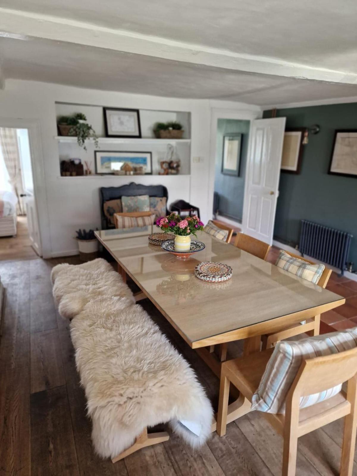 The Homestead - Family and Dog Friendly Home for upto 10