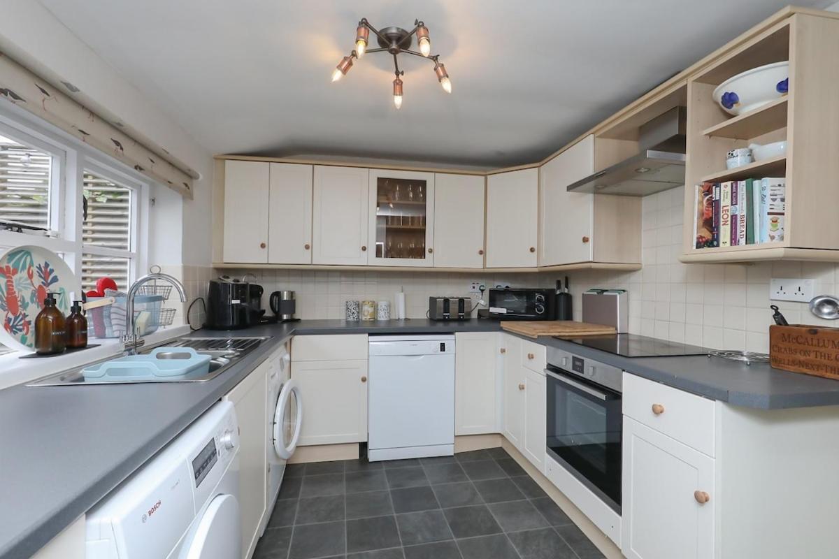 The Homestead - Family and Dog Friendly Home for upto 10