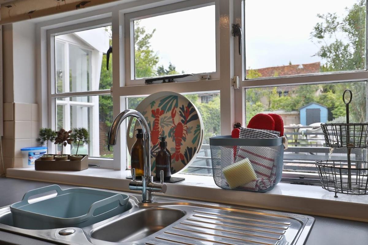 The Homestead - Family and Dog Friendly Home for upto 10