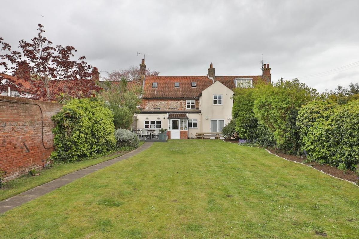 The Homestead - Family and Dog Friendly Home for upto 10