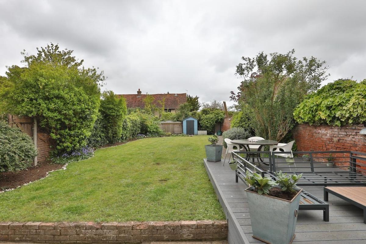 The Homestead - Family and Dog Friendly Home for upto 10